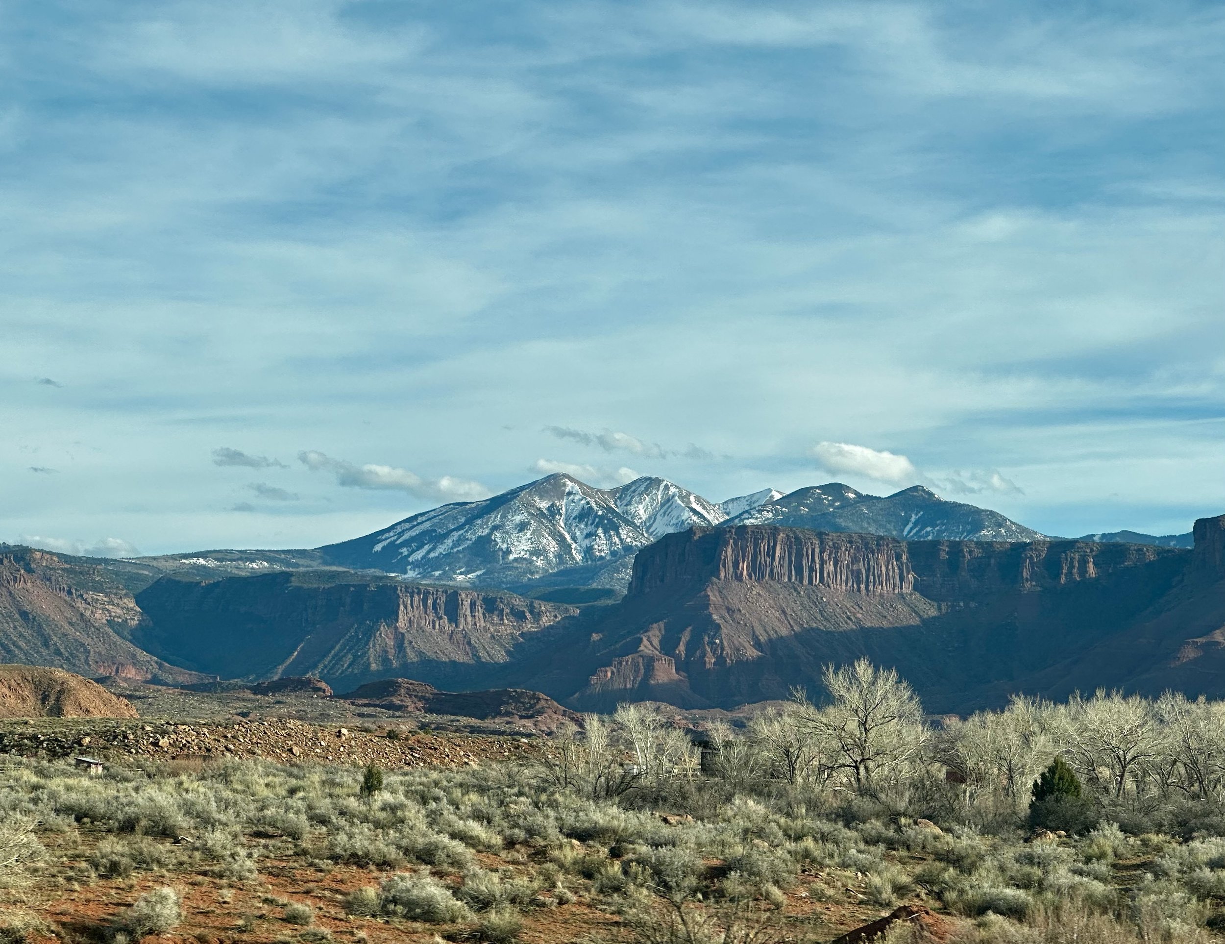 HONORING THE SPIRAL + CREATING CONDITIONS FOR SAFETY — NEW MOON IN PISCES