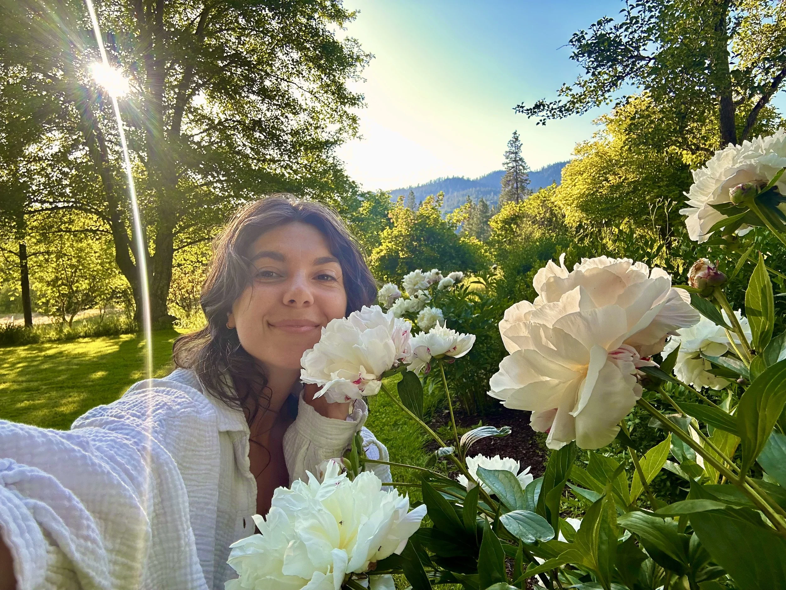 CELEBRATING THE JOURNEY — FULL MOON IN SAGITTARIUS