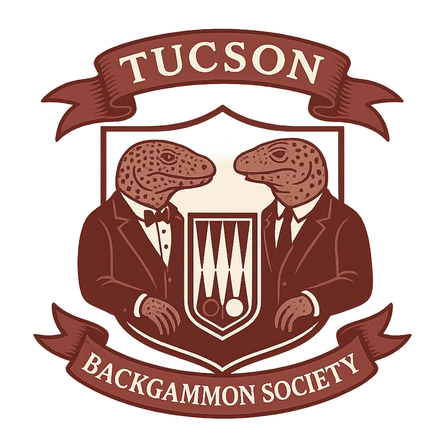 Tucson Backgammon Society