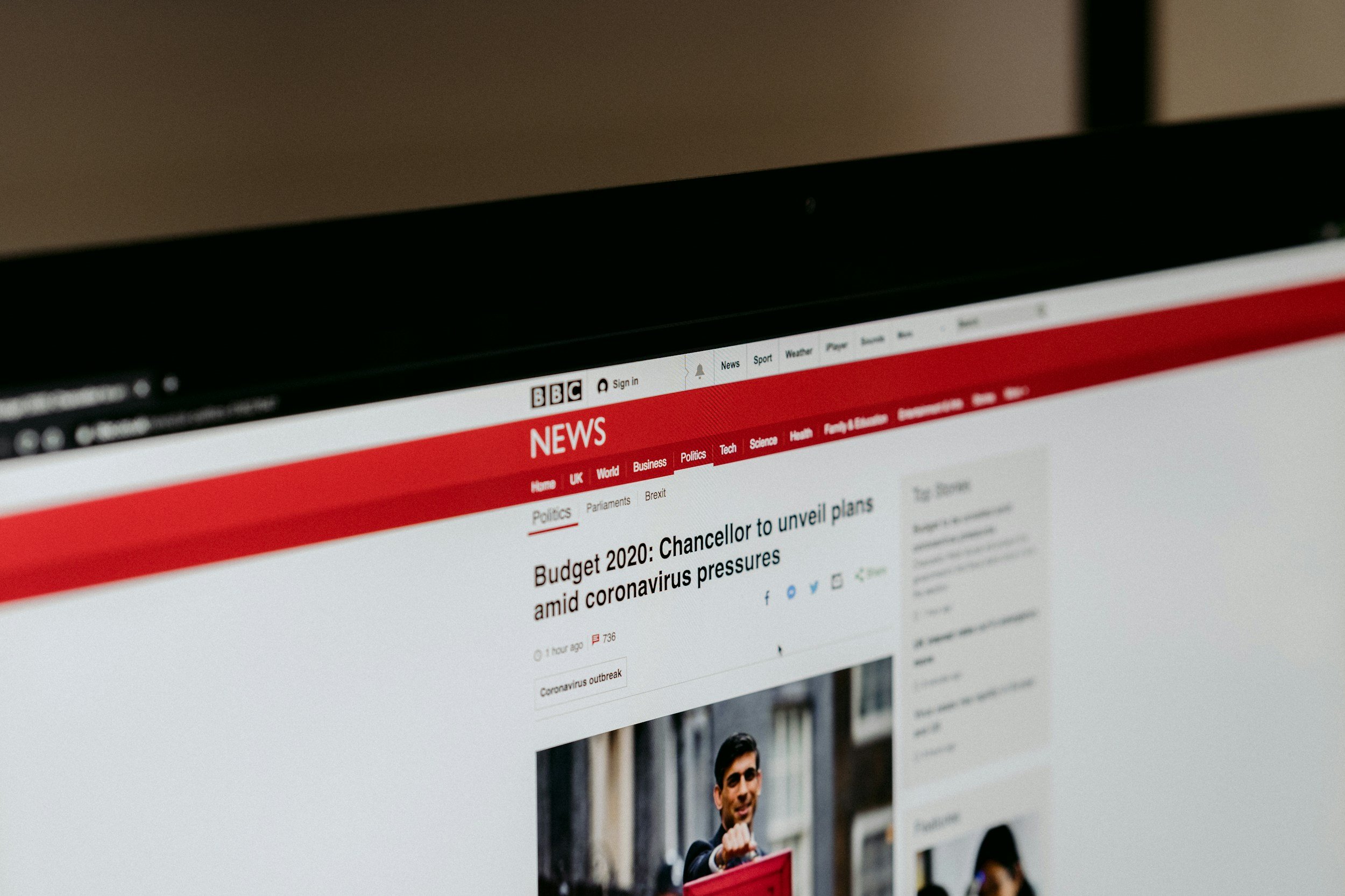 Headlines Are Earned, Not Given