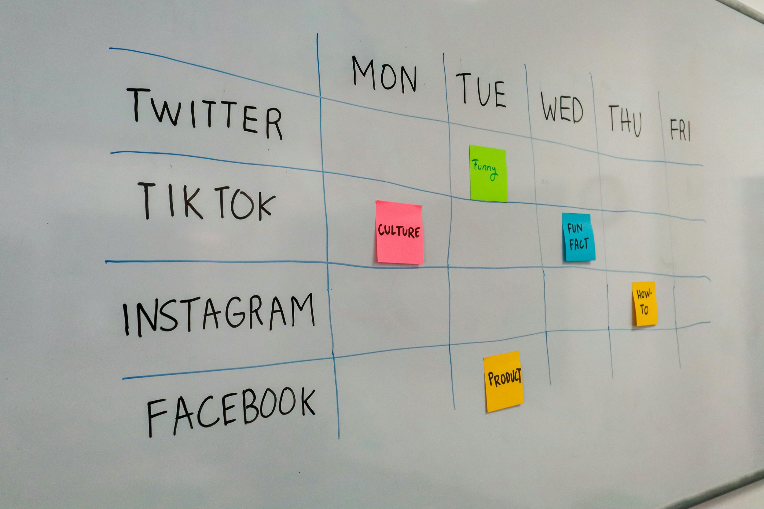 Understanding the PR Industry: More Than Just Press Releases