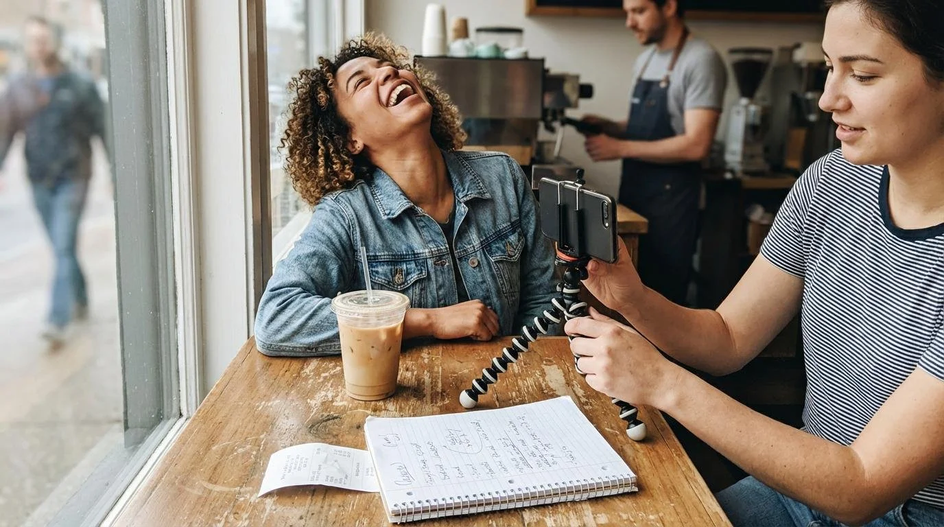 The Importance of Authenticity in Social Media