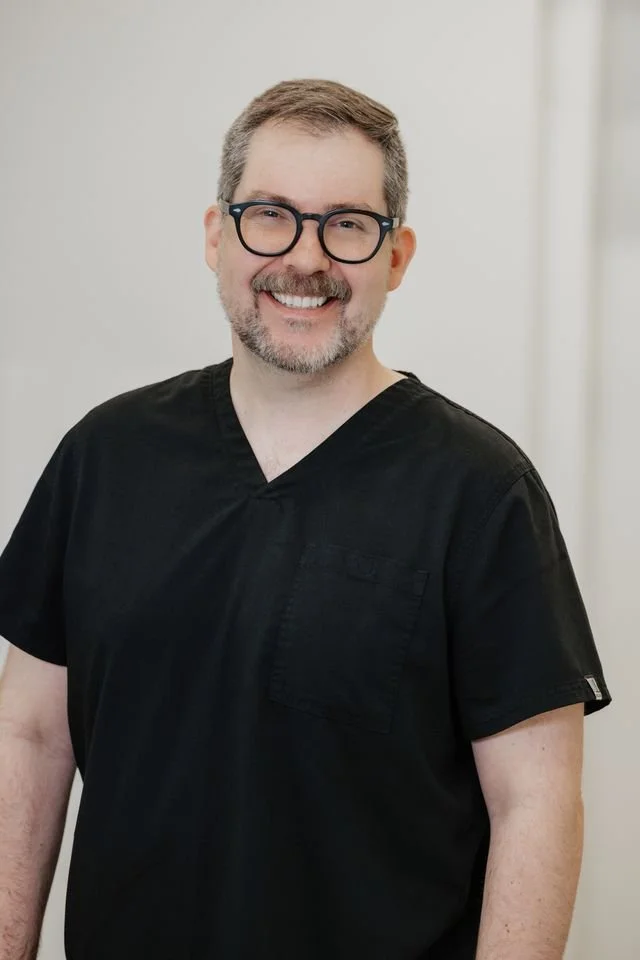 Dr. Hannibal Eccles Roseburg Dermatology