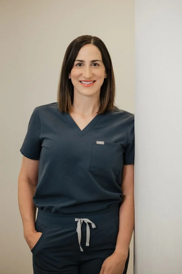 Jennifer Wilson, PA-C Roseburg Dermatology 