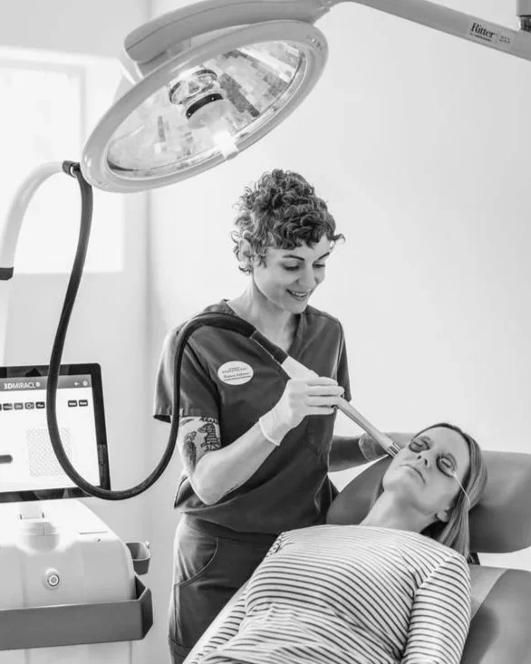 Shannon Anderson Roseburg Dermatology Cosmetic Laser