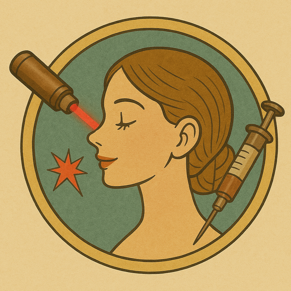 Roseburg Dermatology Cosmetic Imag