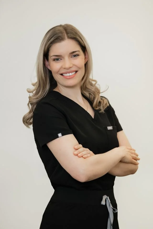 Dr. Kate Braunlich, DO FAAD