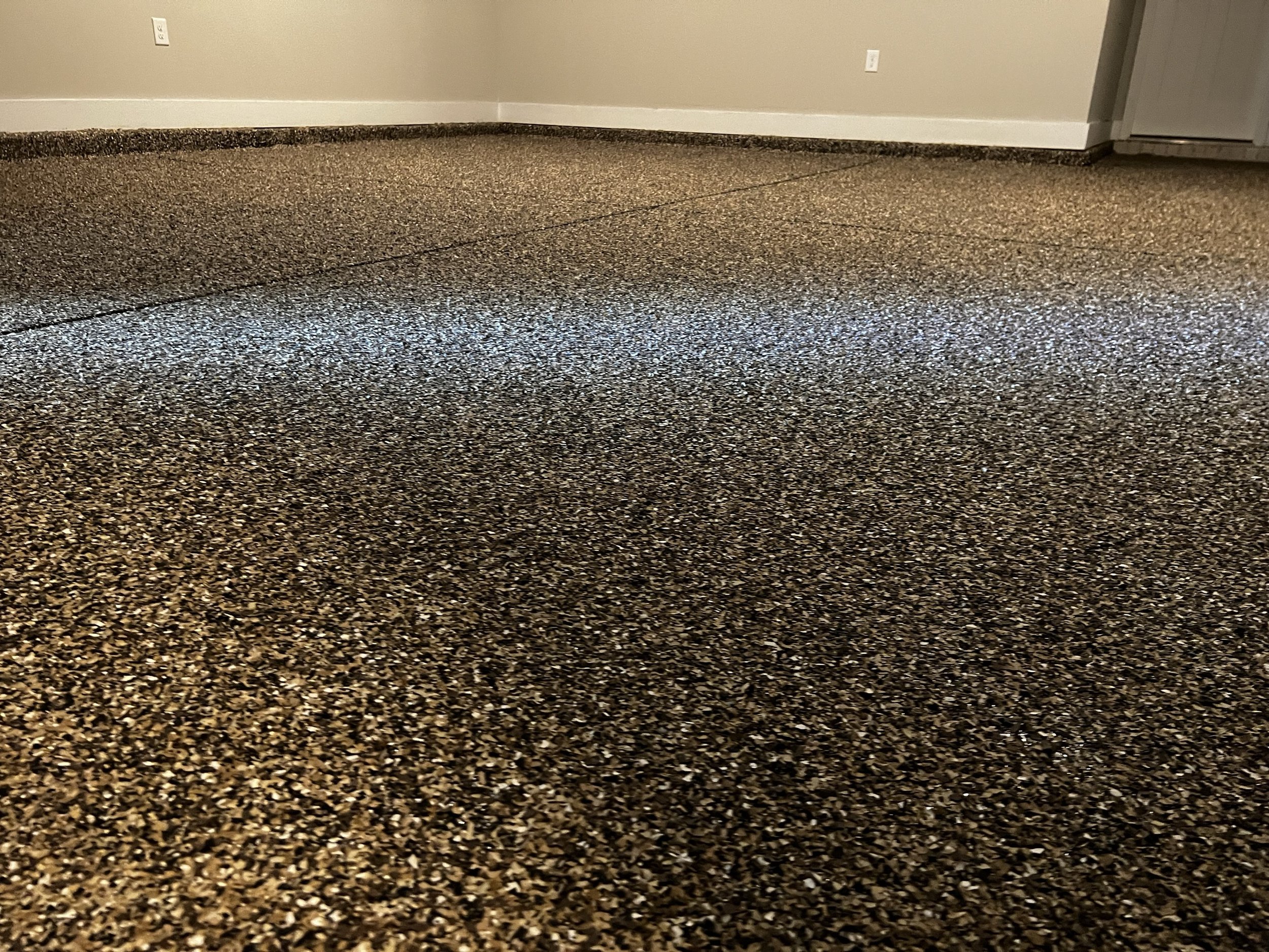 flake epoxy