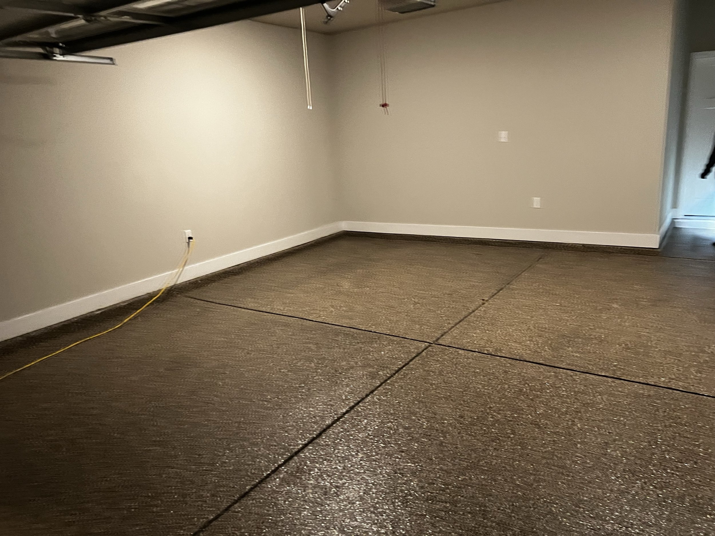 flake epoxy