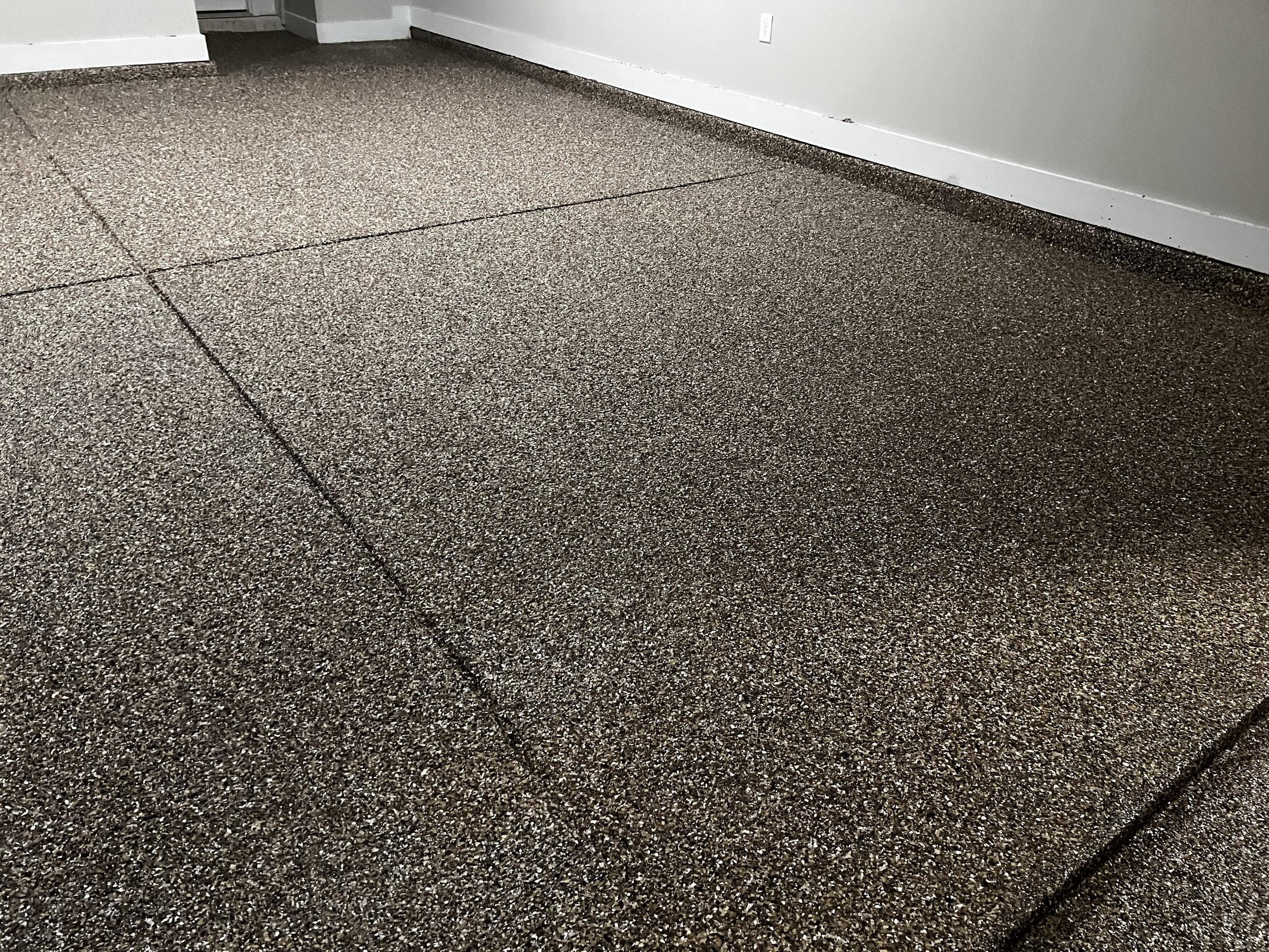 Flake Epoxy