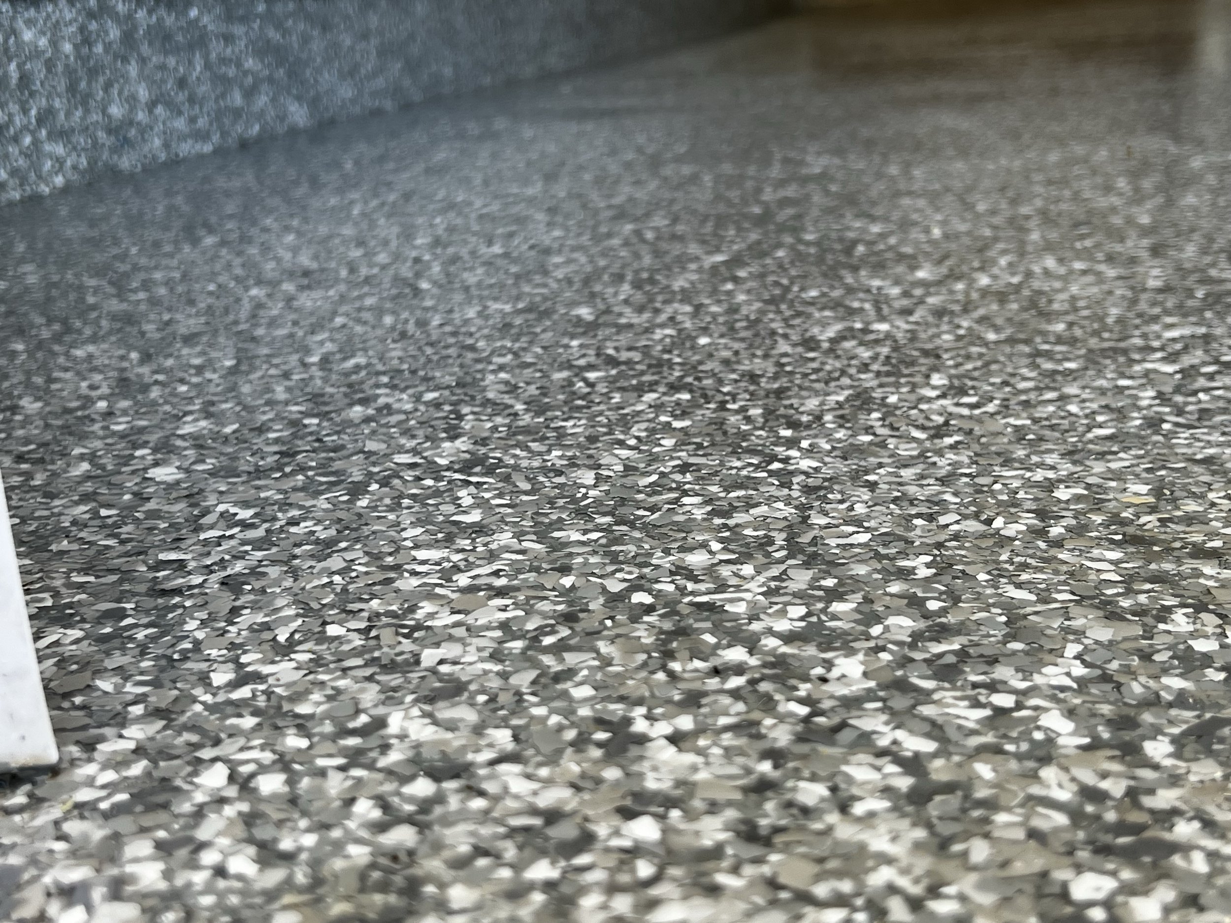 Flake Epoxy