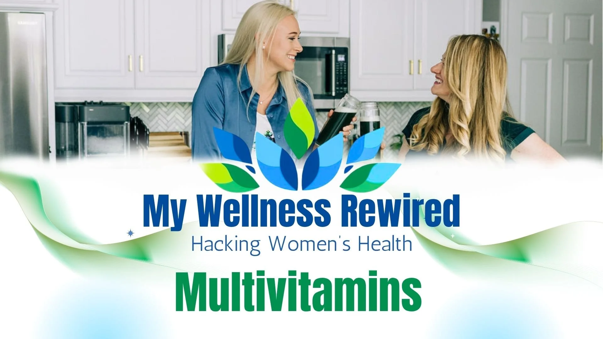 Multivitamins: The $12 Billion Biohack Every Woman Needs (Or Is It Just Fancy Pee?)
