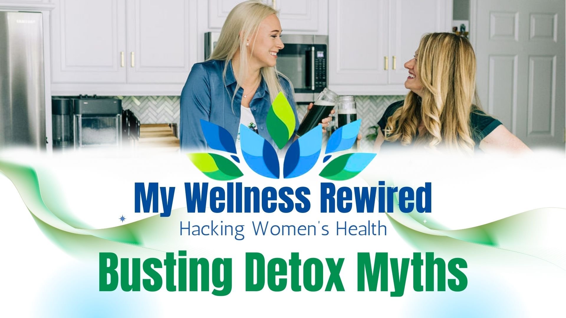 Busting Detox Myths: What Actually Works for Women?