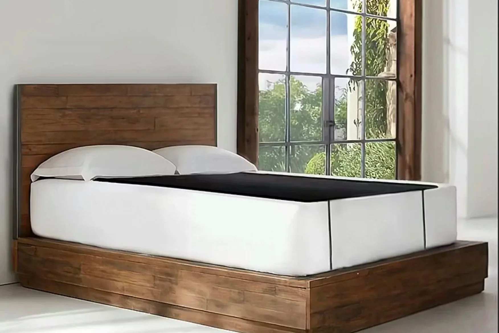 Grounding Mats: Created by Pioneer Clint Ober 
The electrons you absorb when grounding neutralize free radical damage; squelch inflammation; restore healthy endocrine function; enhance cellular gating and circulation, which improves cellular uptake o