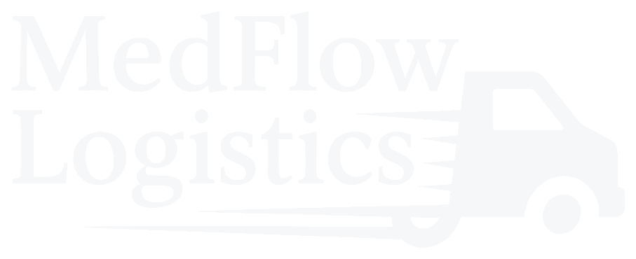 MedFlow Logistics