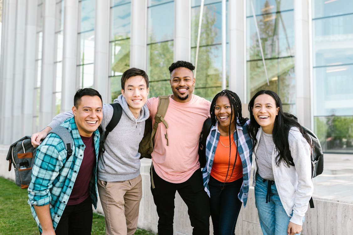When Students Pay Less, Everyone Wins