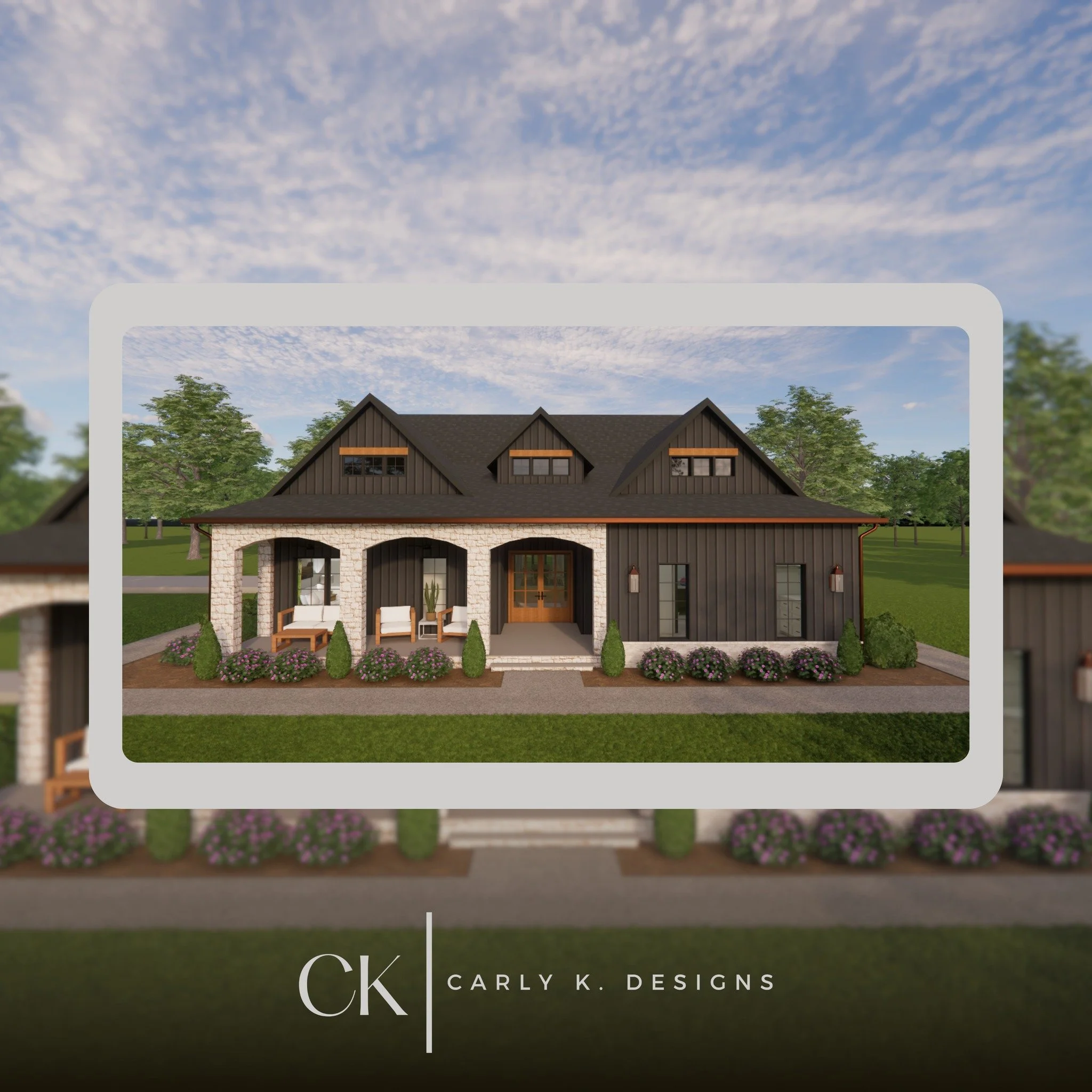 ✨The Panache✨

Exterior renderings for a home being built in Conway by @laskerlifestylehomes !

If you're a contractor or a designer, reach out to me if you're interested in seeing 3D renderings of new construction homes!

 #centralarkansas #homeremo
