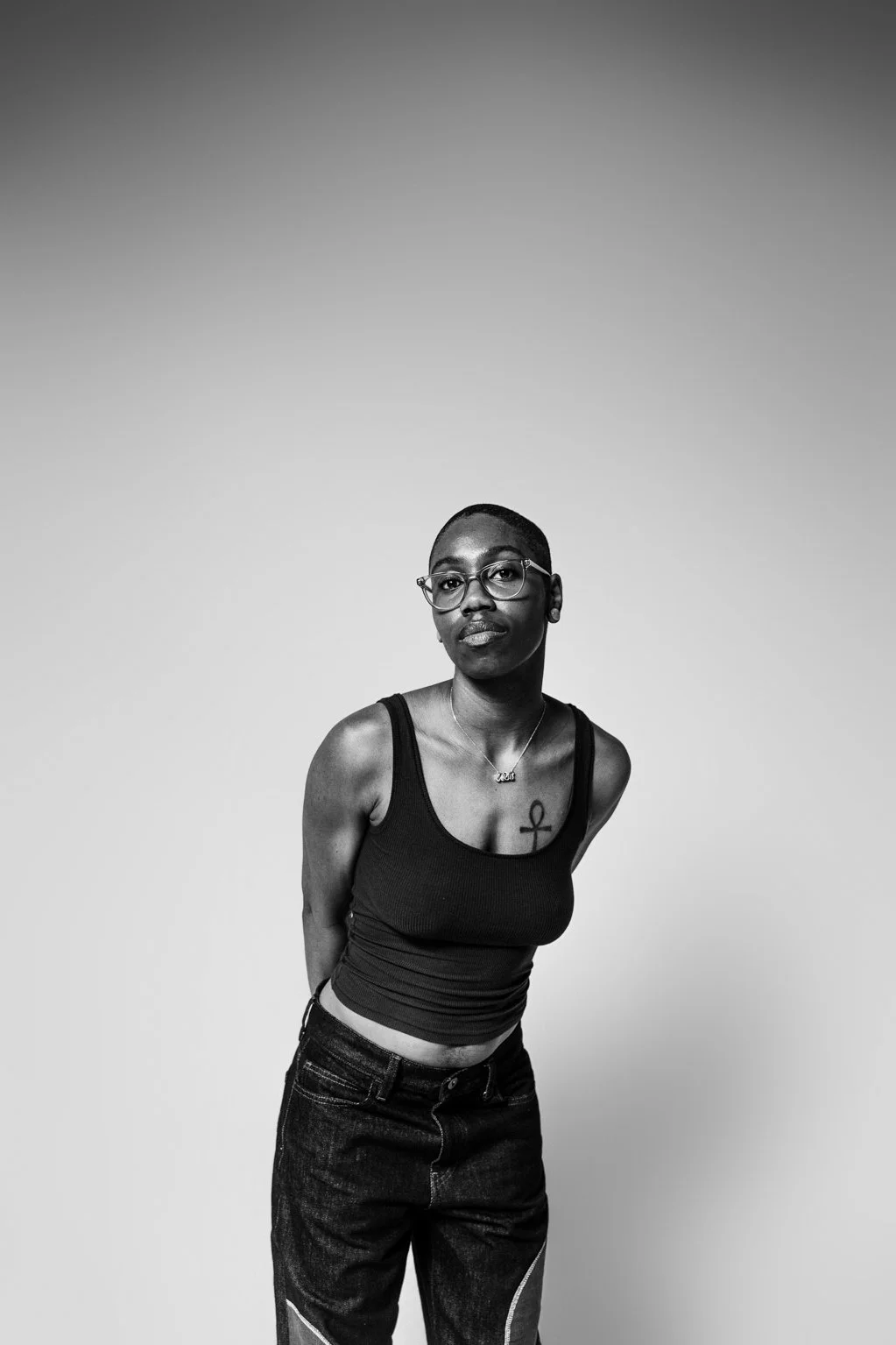 The Version They See