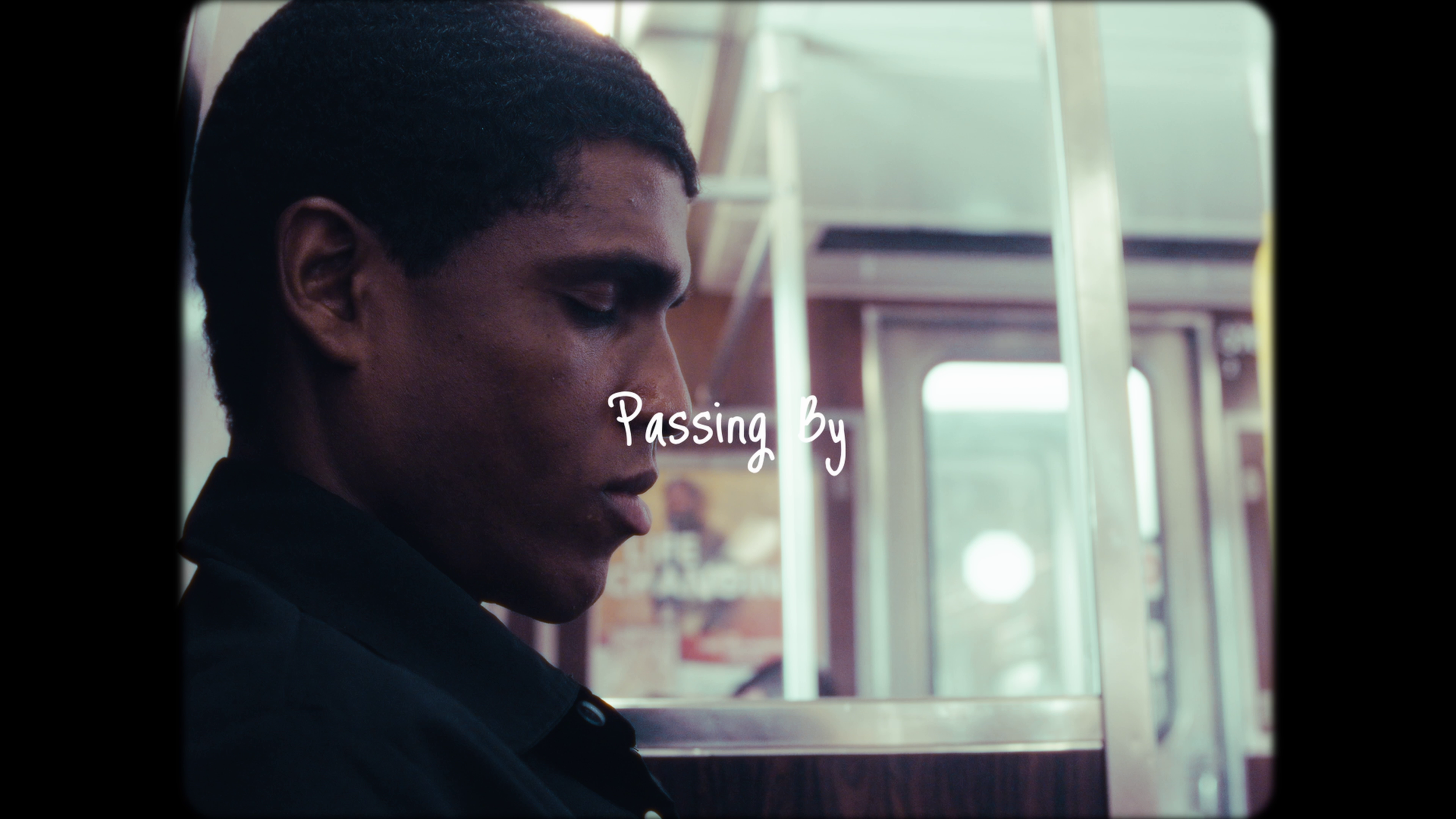 "Passing By" short film