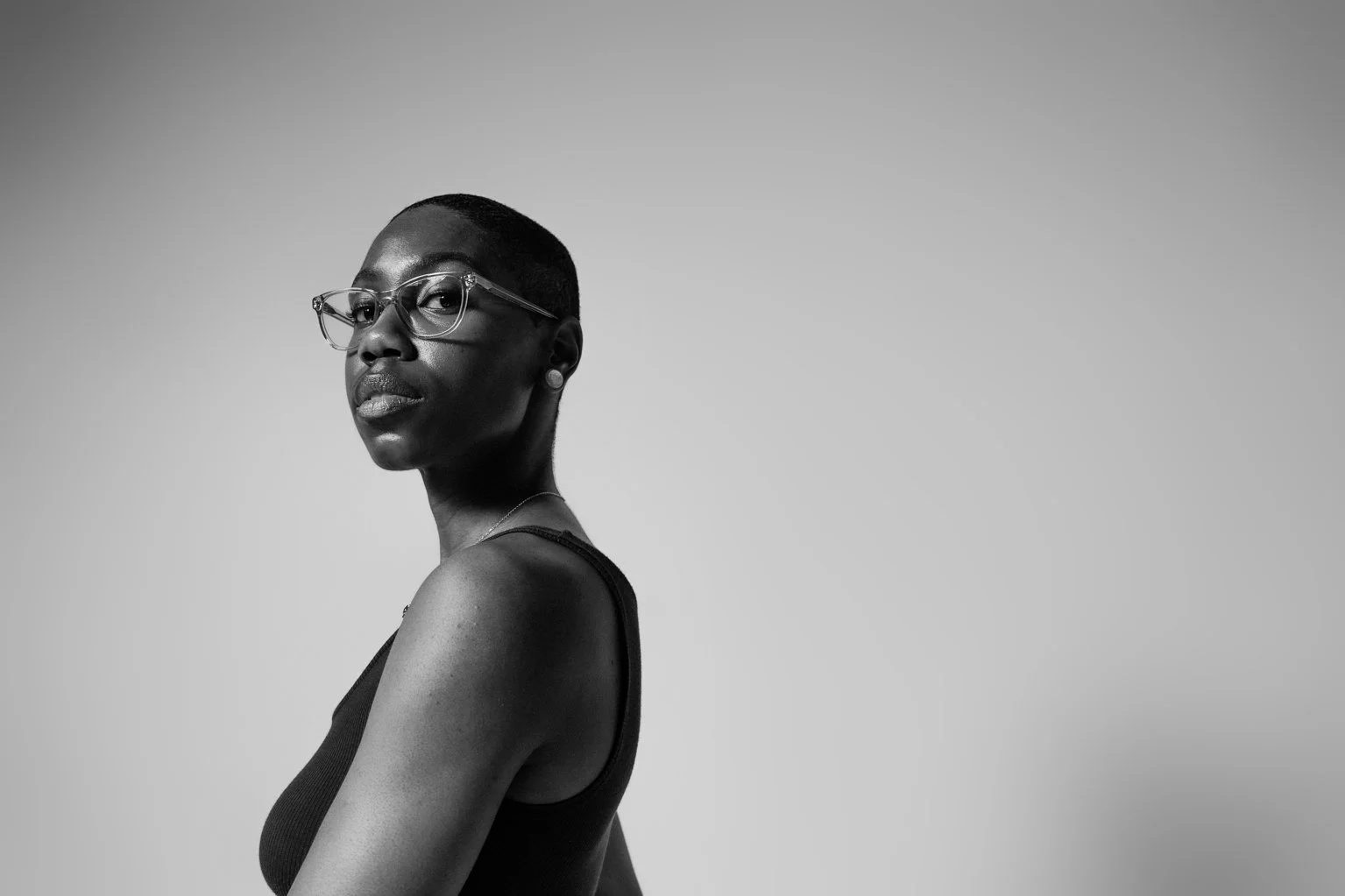 The Distance We Keep