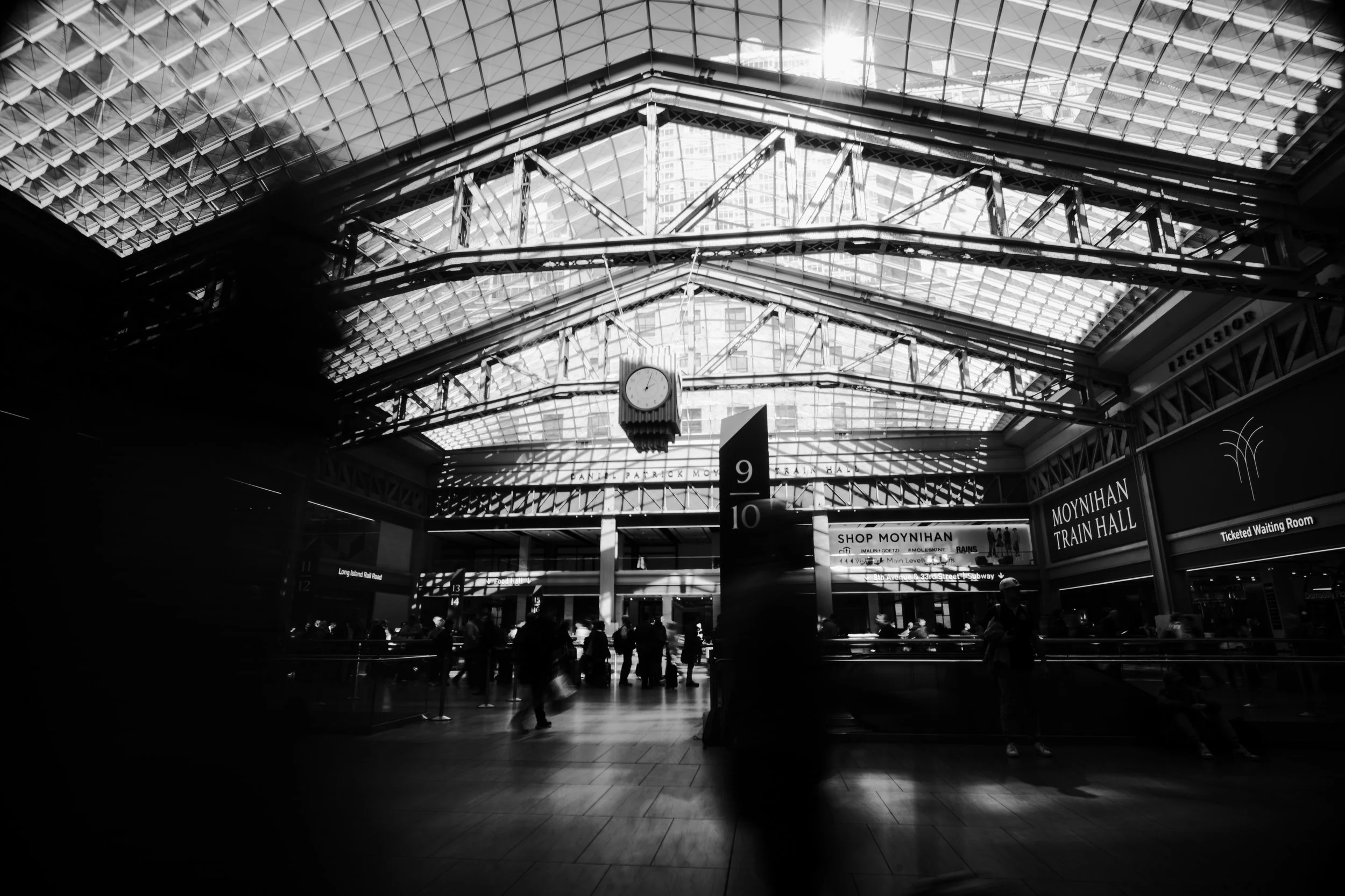 Street Photography