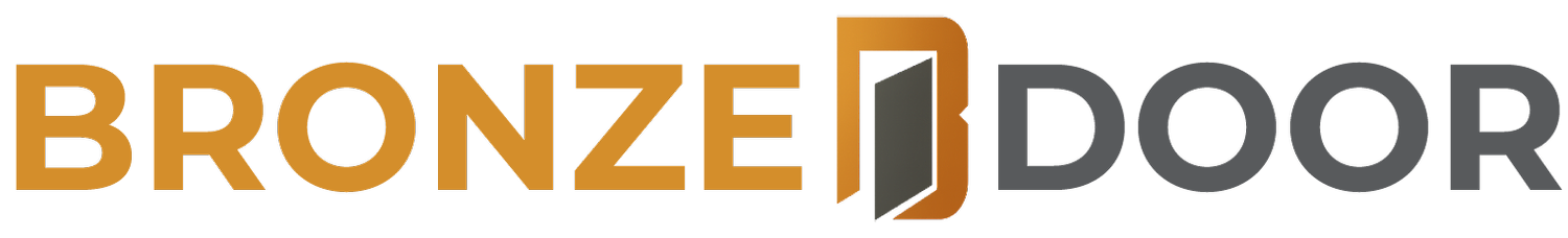 Bronze Door Custom Homes