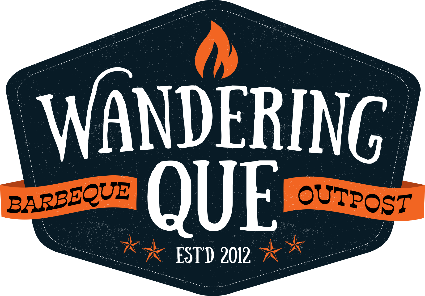 The Wandering Que