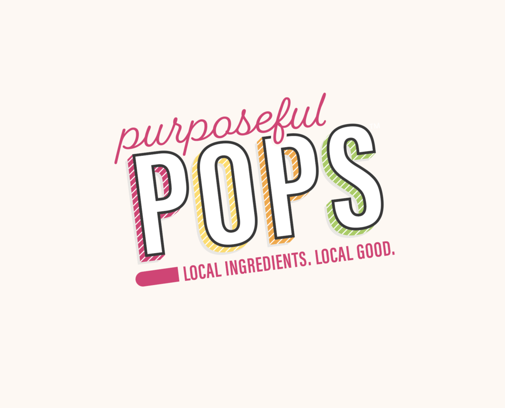 Purposeful Pops