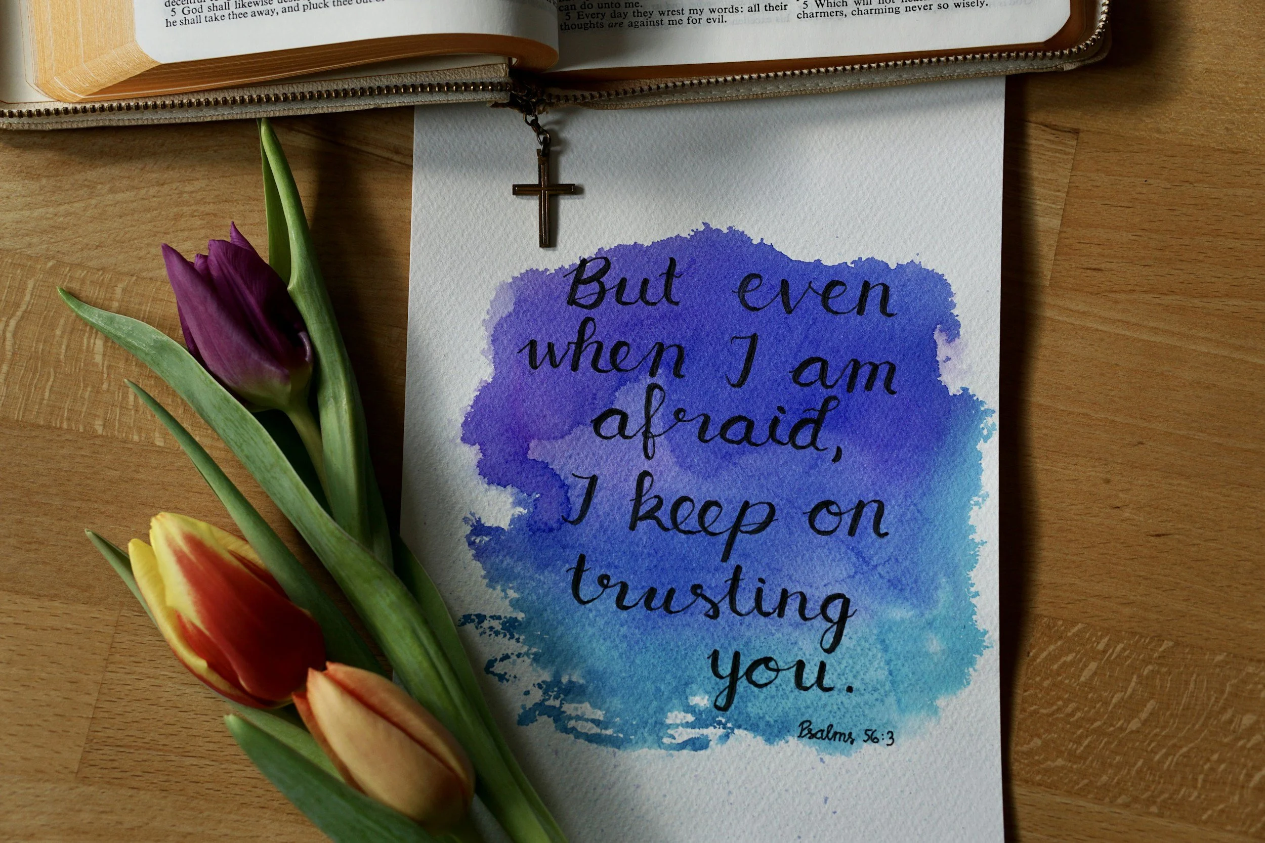Courage 