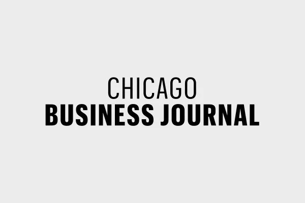 Katherine Latham, CEO and Managing Partner has been named a Woman of Influence by the Chicago Business Journal