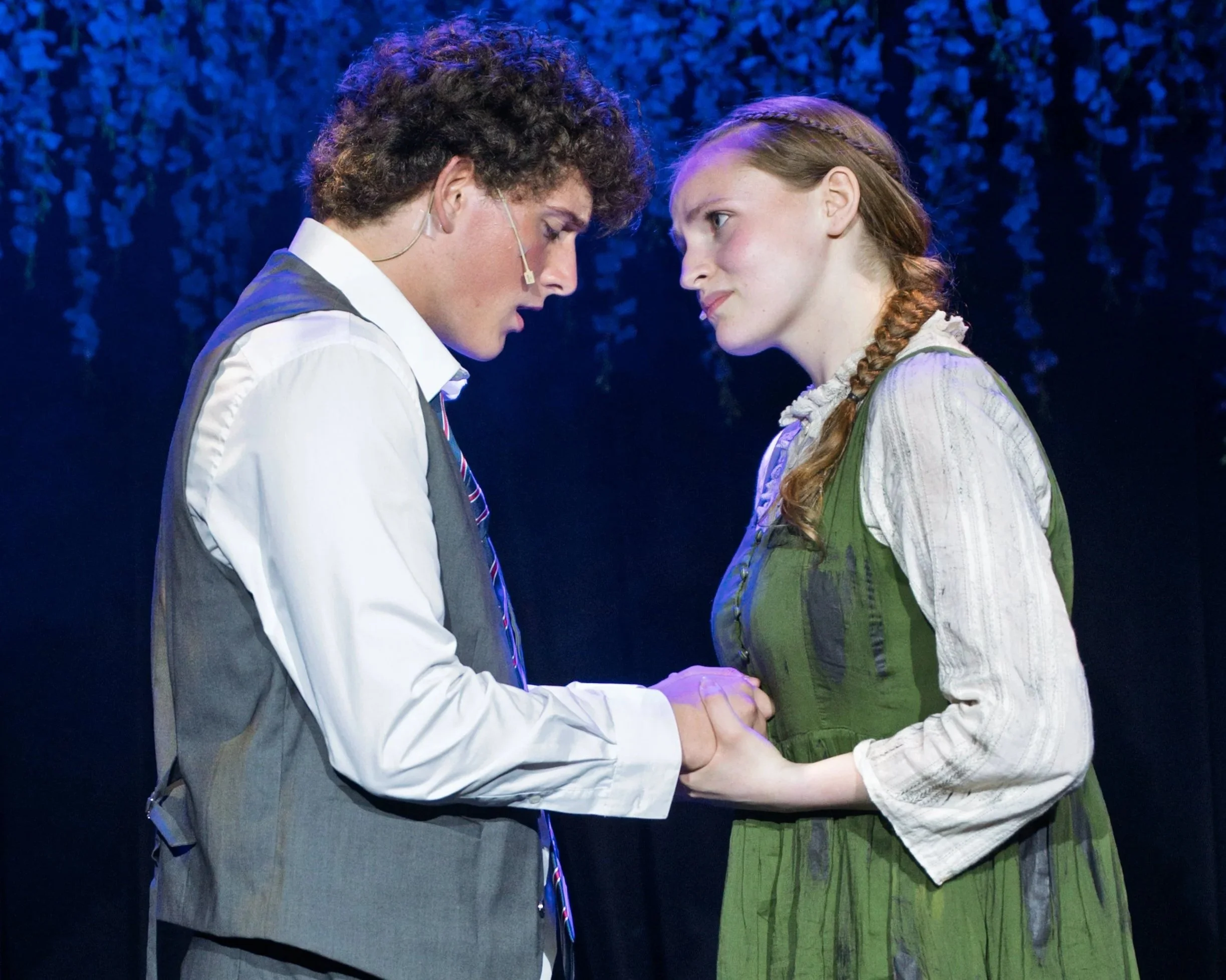 Spring Awakening (Ilse)