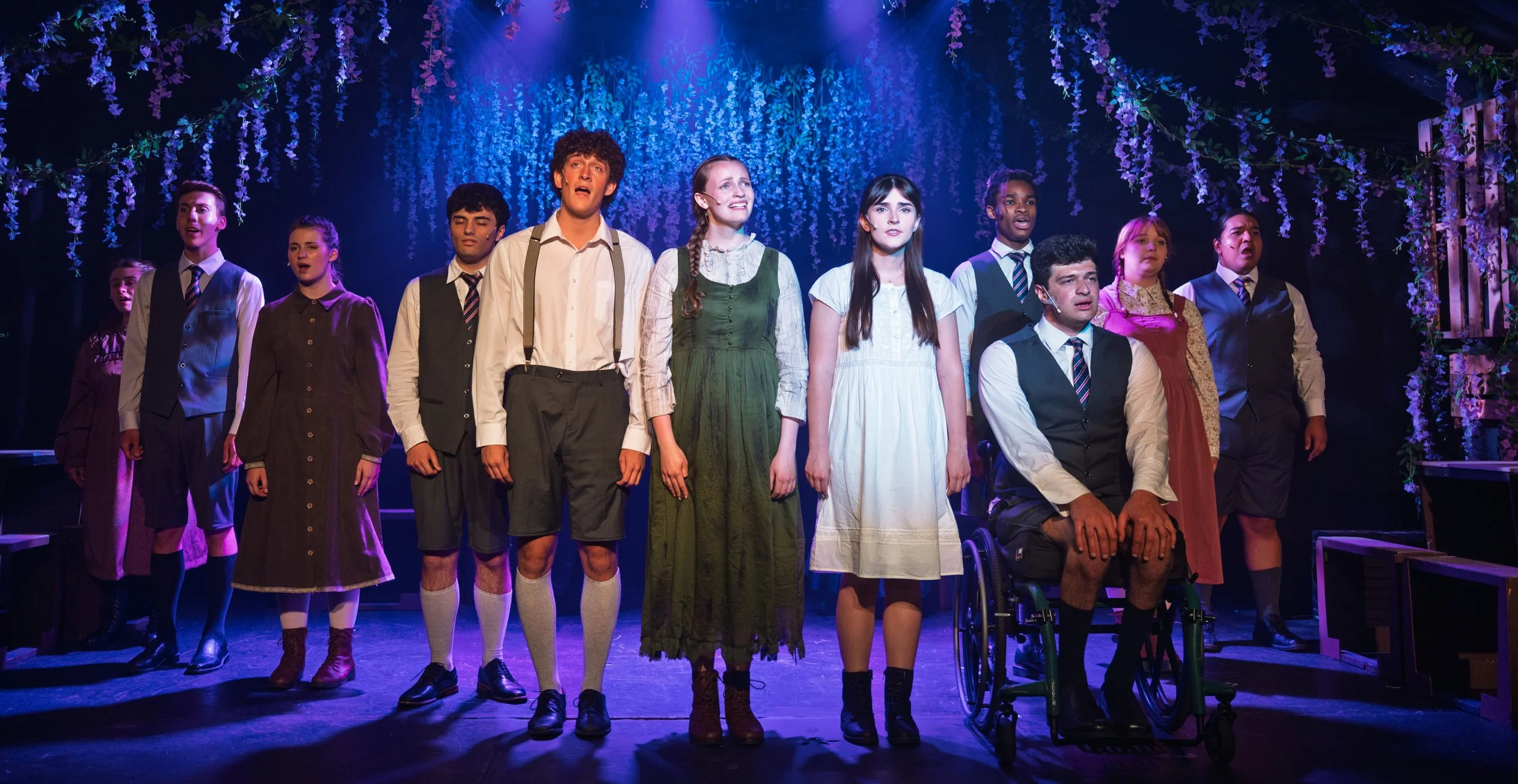 Spring Awakening (Ilse)