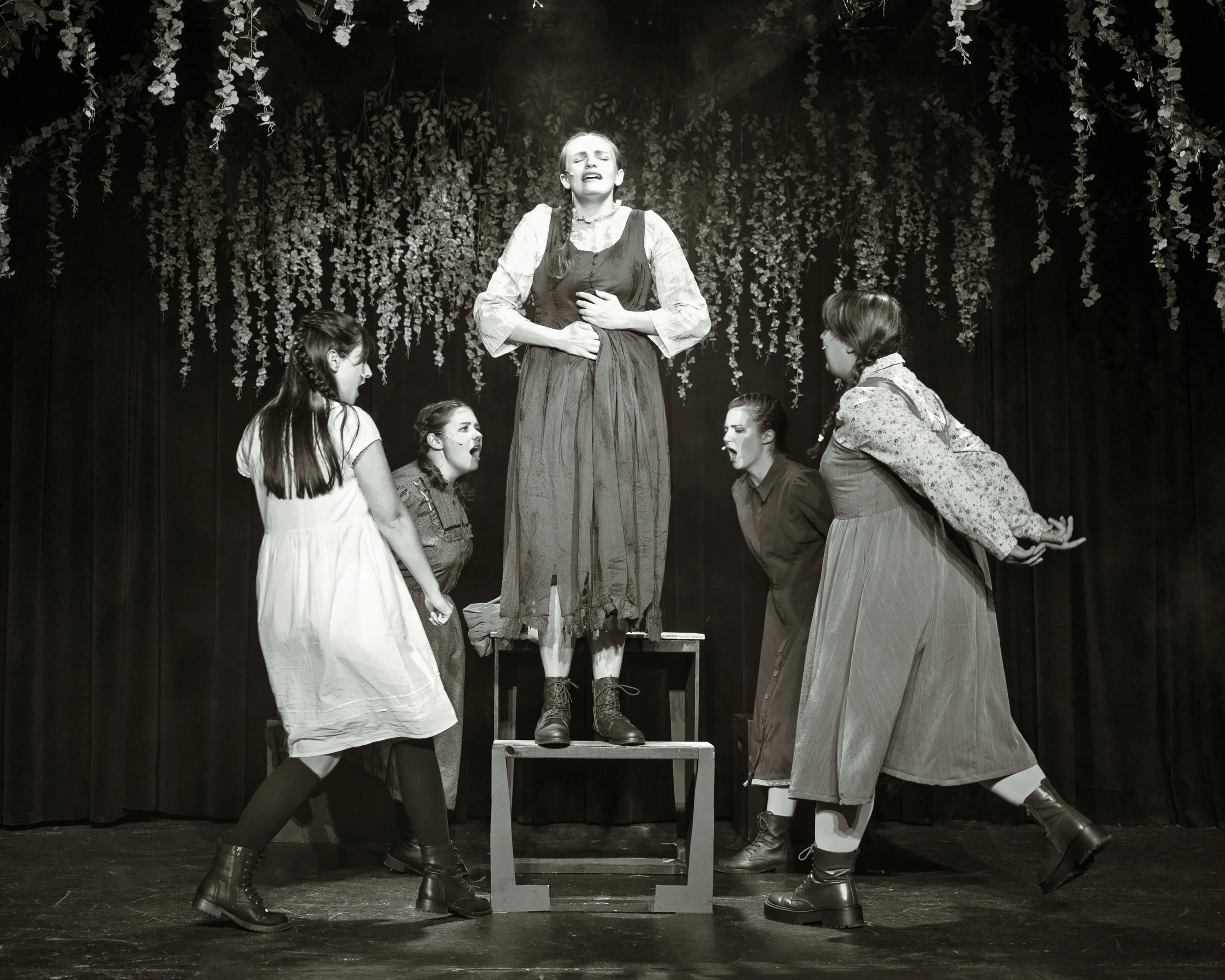 Spring Awakening (Ilse)