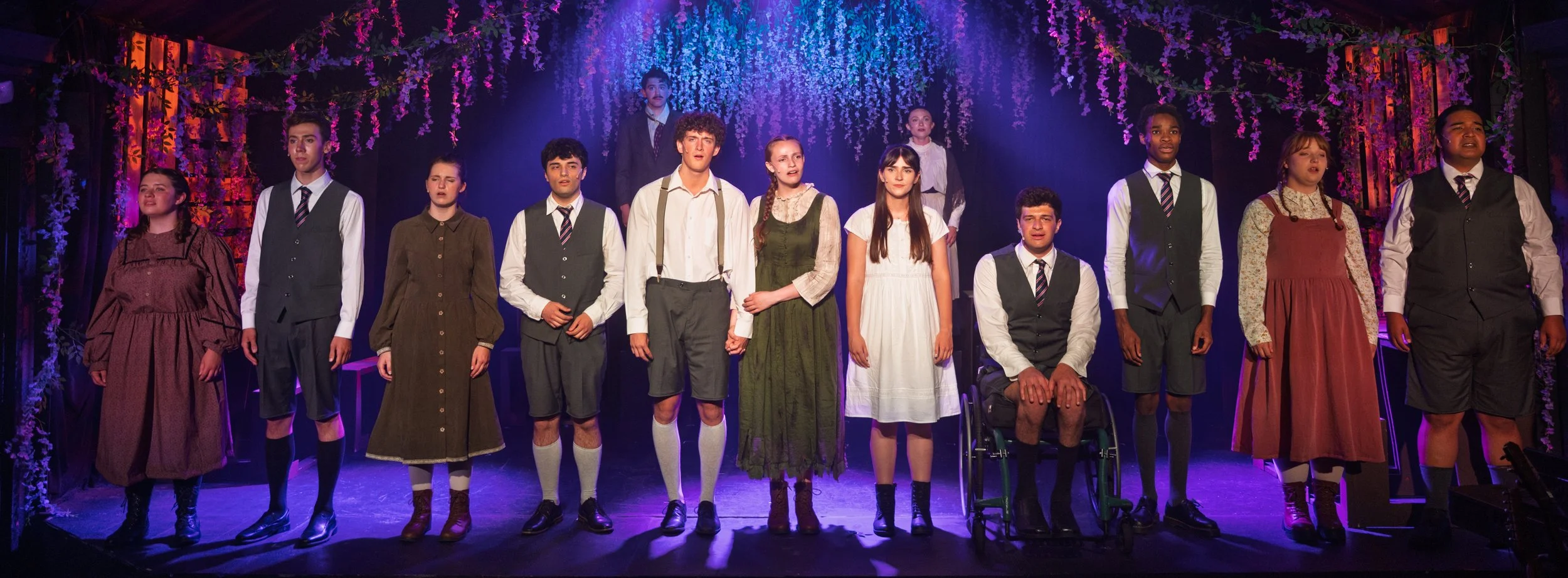 Spring Awakening (Ilse)