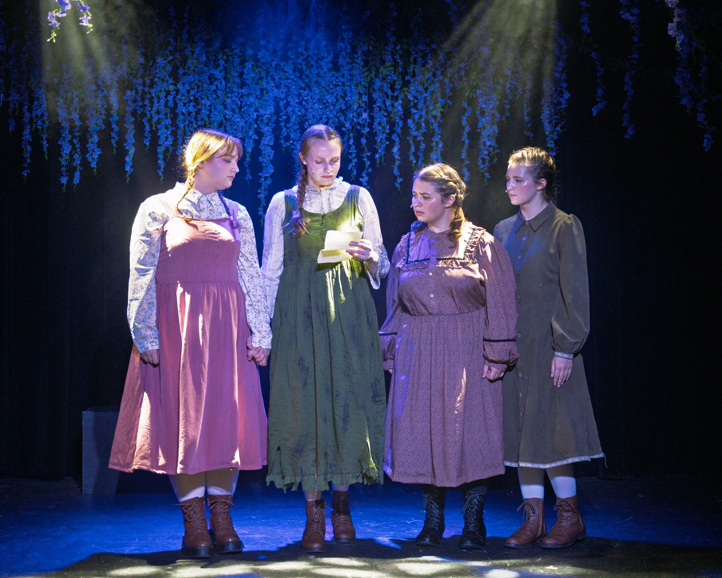 Spring Awakening (Ilse)