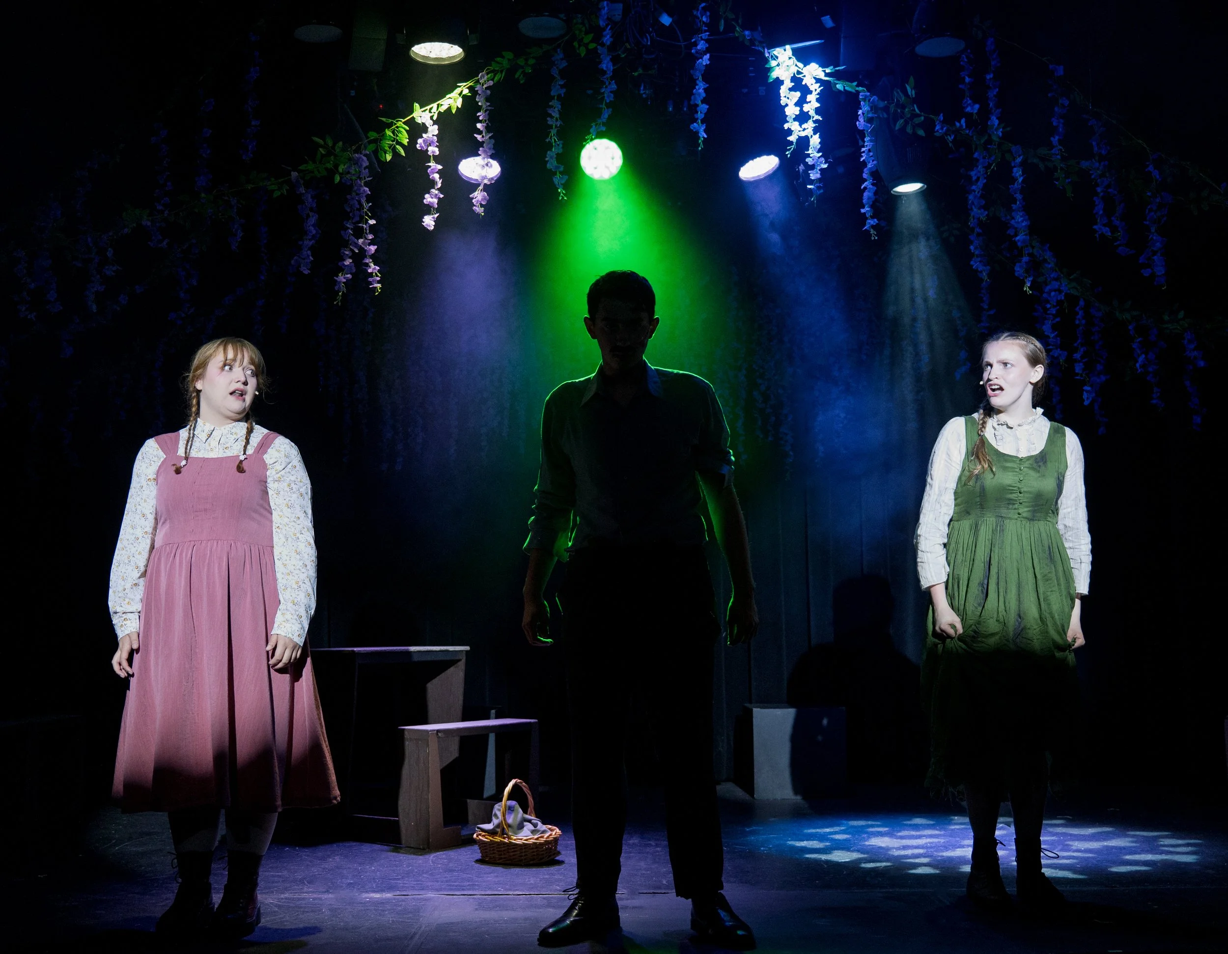 Spring Awakening (Ilse)
