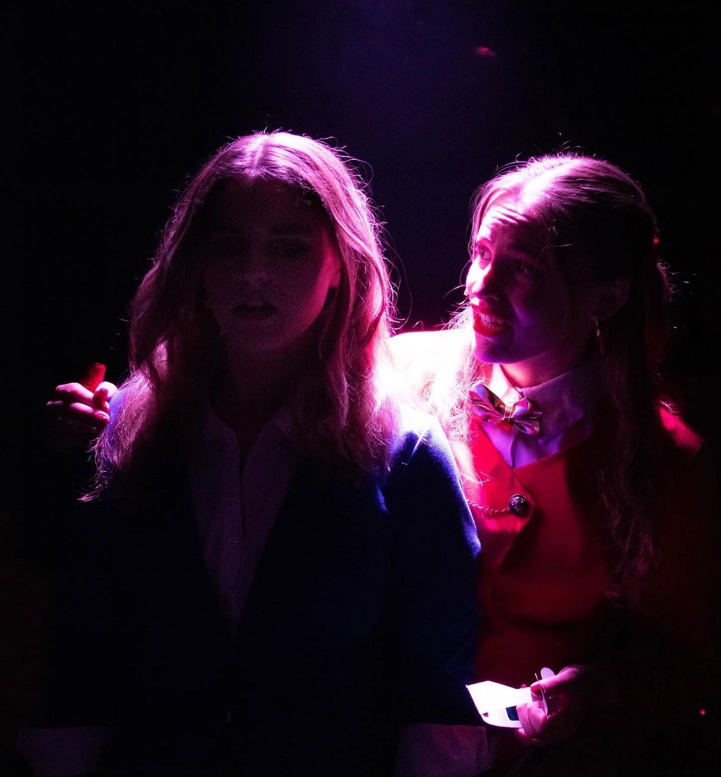 Heathers: The Musical (Heather Chandler)