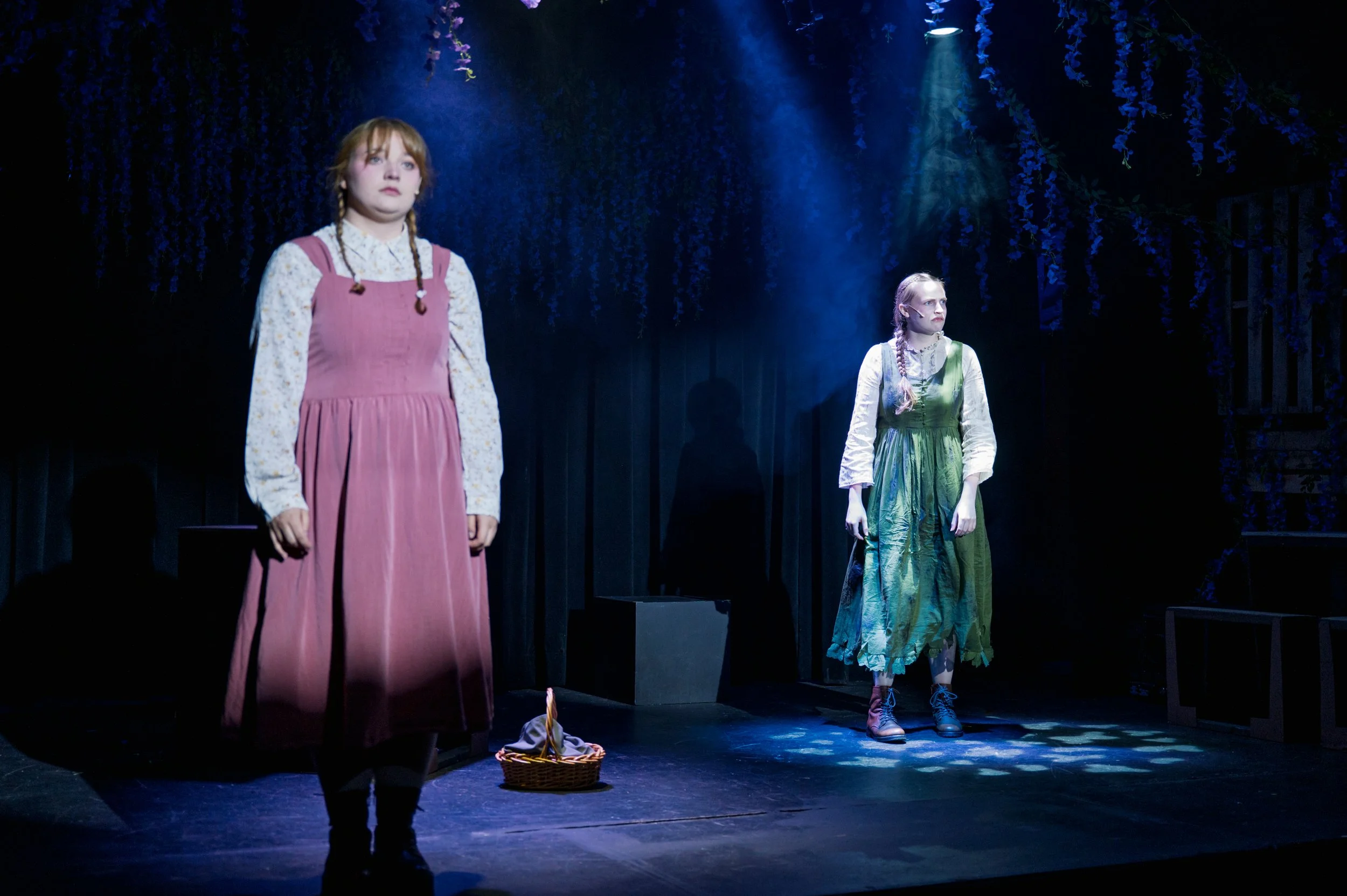 Spring Awakening (Ilse)