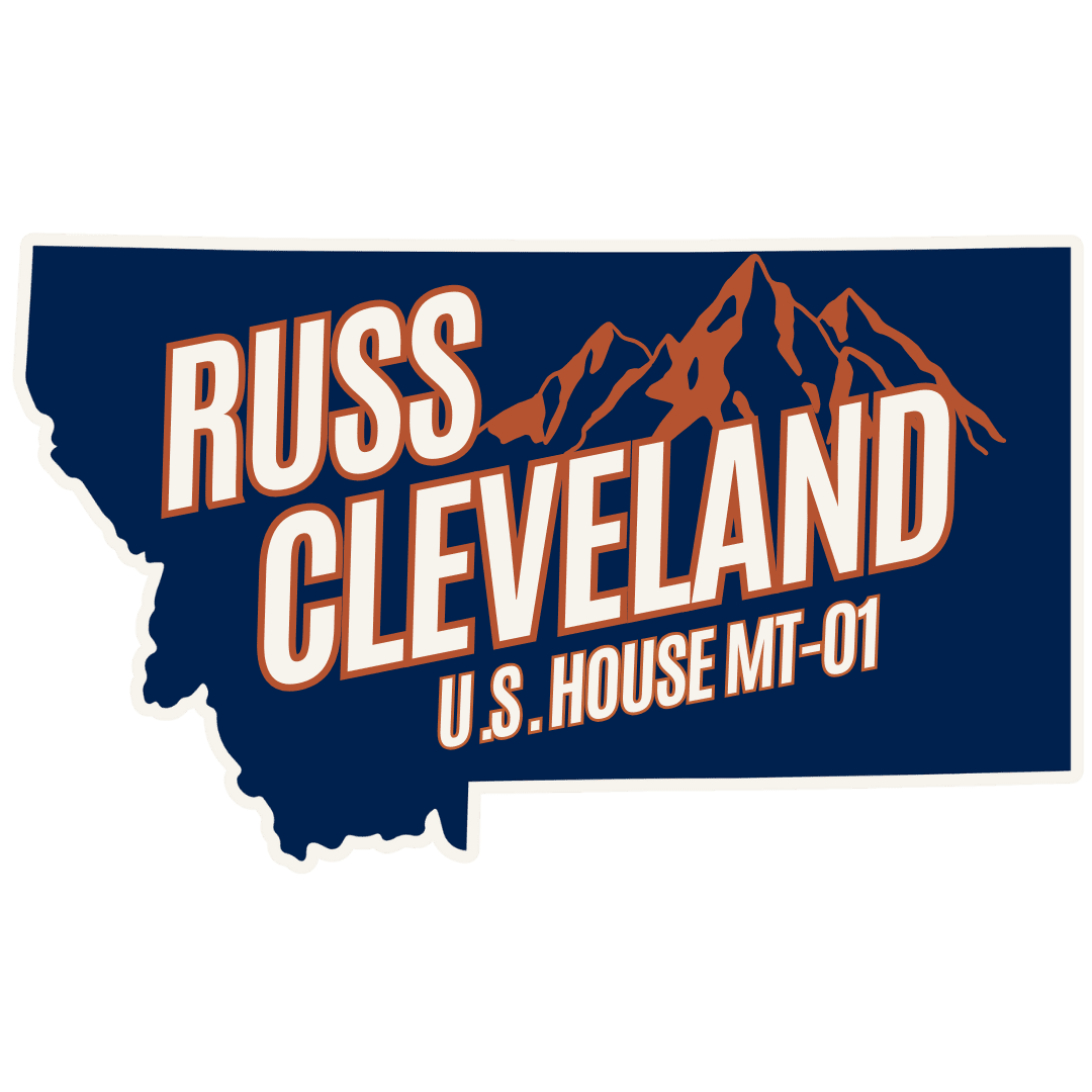 Cleveland Calls on Gianforte to Assure Montanans That Violent ICE Raids Will Not Come to Montana (Copy)