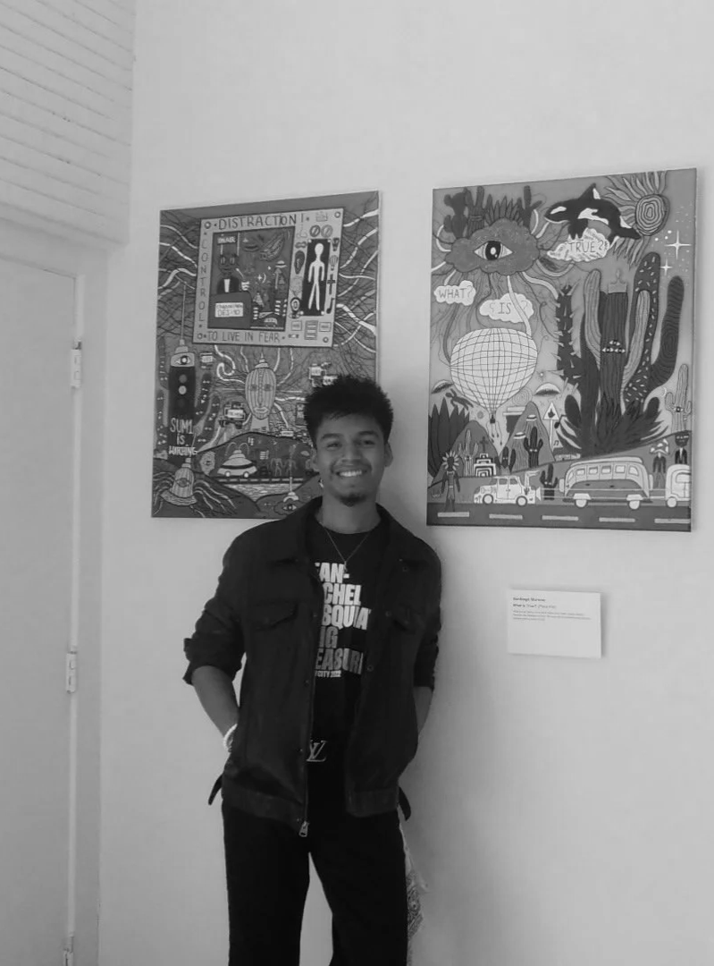 AUGUST THURSDAY RECEPTIONS