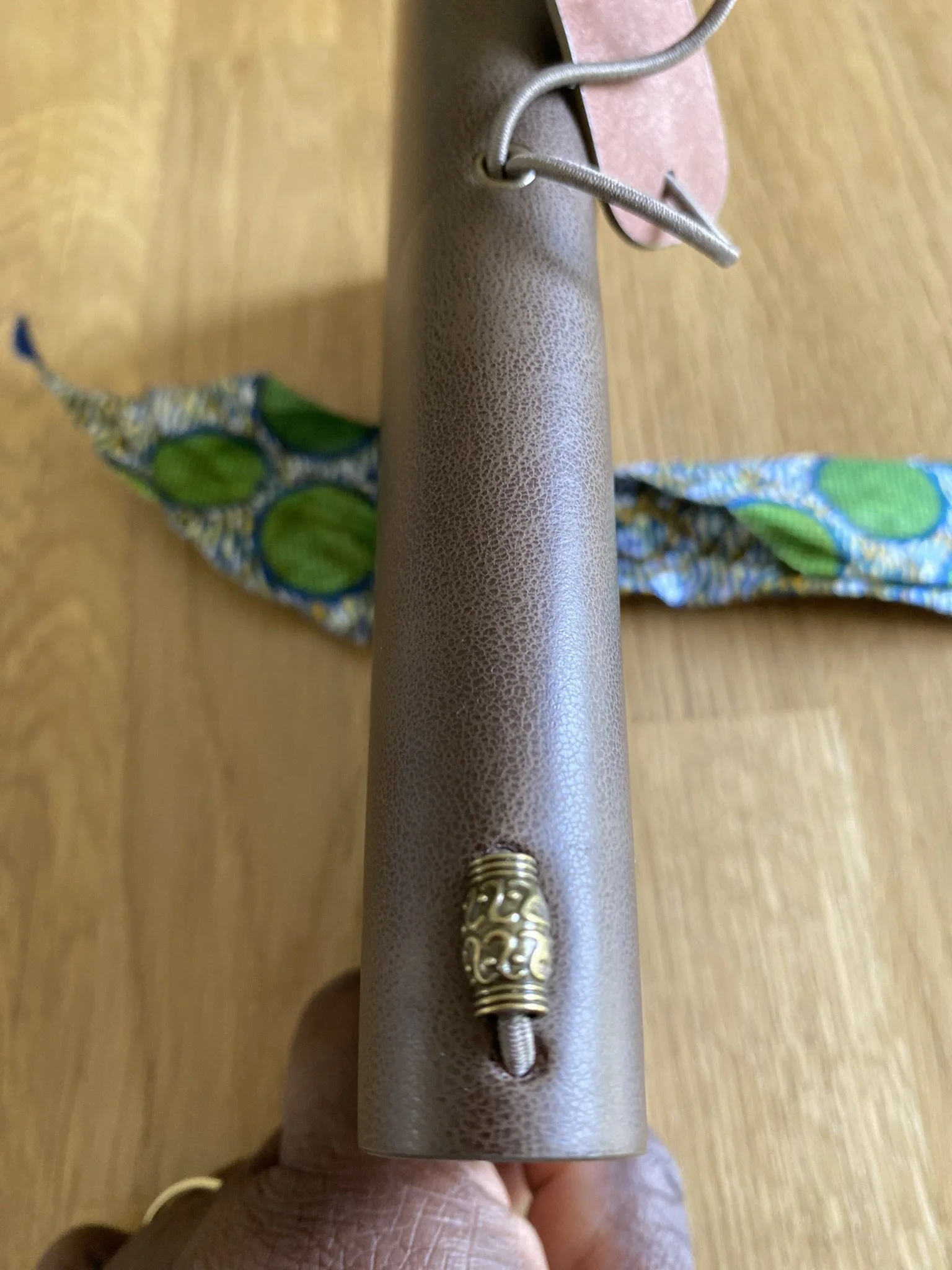 Les Couleurs du Paon - Carnet de Voyage Ethnique Chic - KEMBA 12.JPEG
