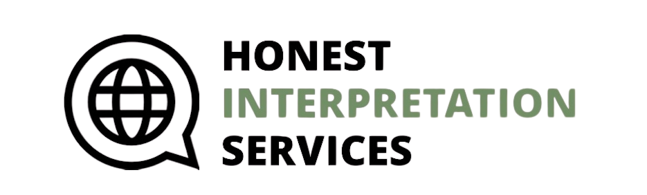 Honest Interpretation Services