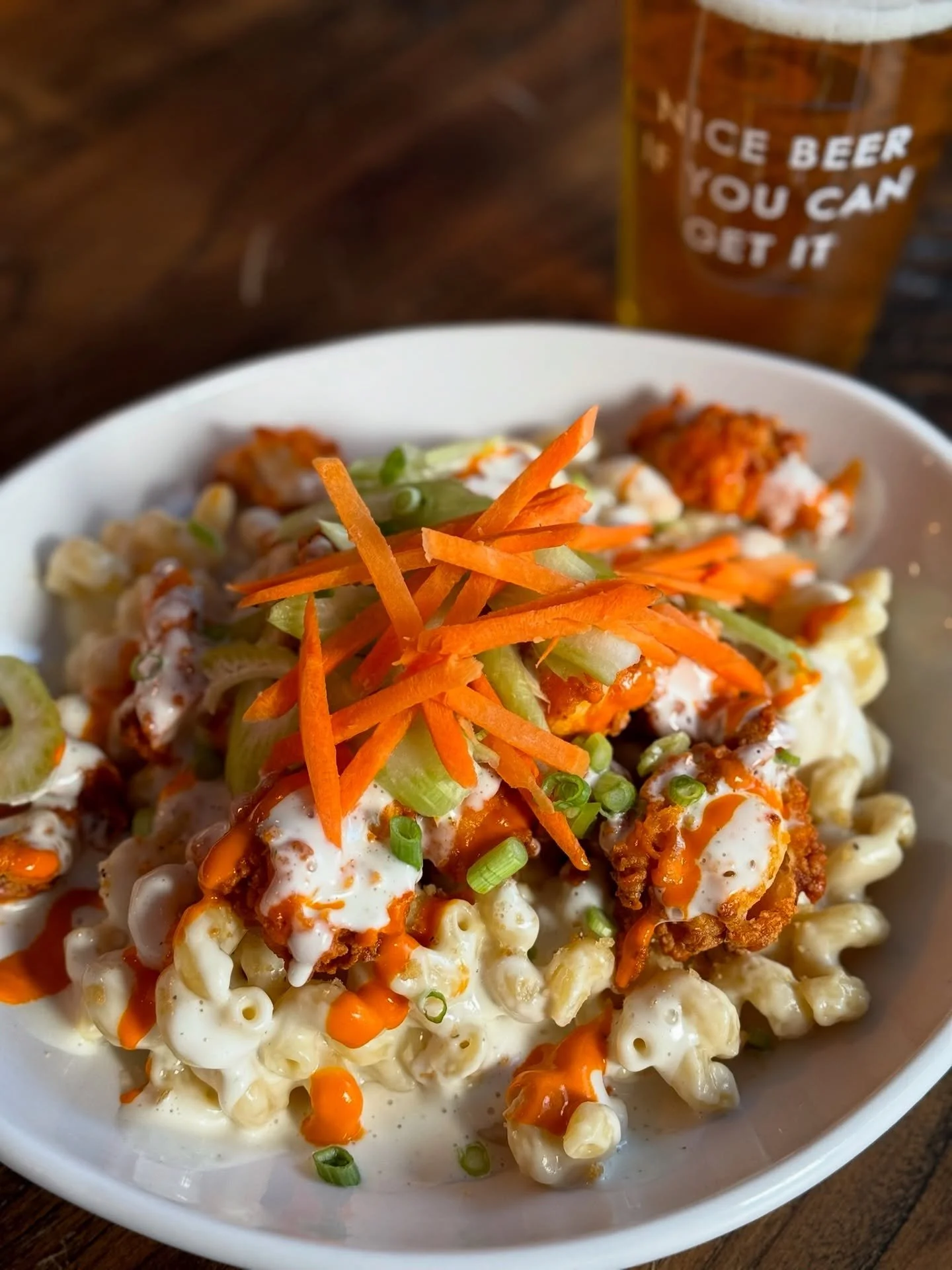 Game day&rsquo;s calling! Dive into our Buffalo Chicken Mac &amp; Cheese special, grab a bucket of Forever New England, and cheer on the Pats with us - sound&rsquo;s on!🍻🏈

#CiscoFenway #GoPats #BostonEats #Bostonfoodie #SundayFundayboston #Bostons