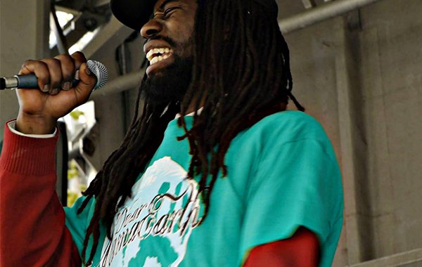 Toussaint The Liberator