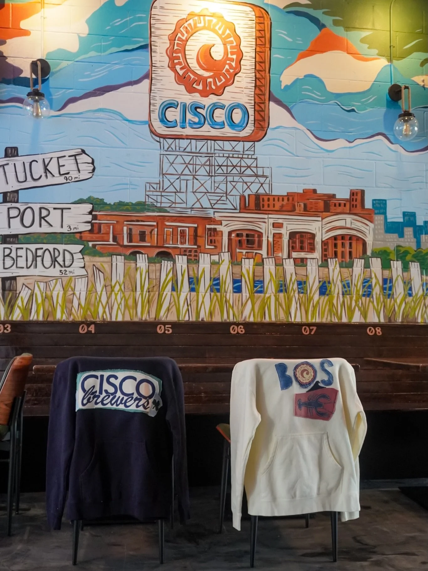 Cisco Fenway x @emsthreads___ COME SHOP THE COLLECTION!🍻⚾️🛍️