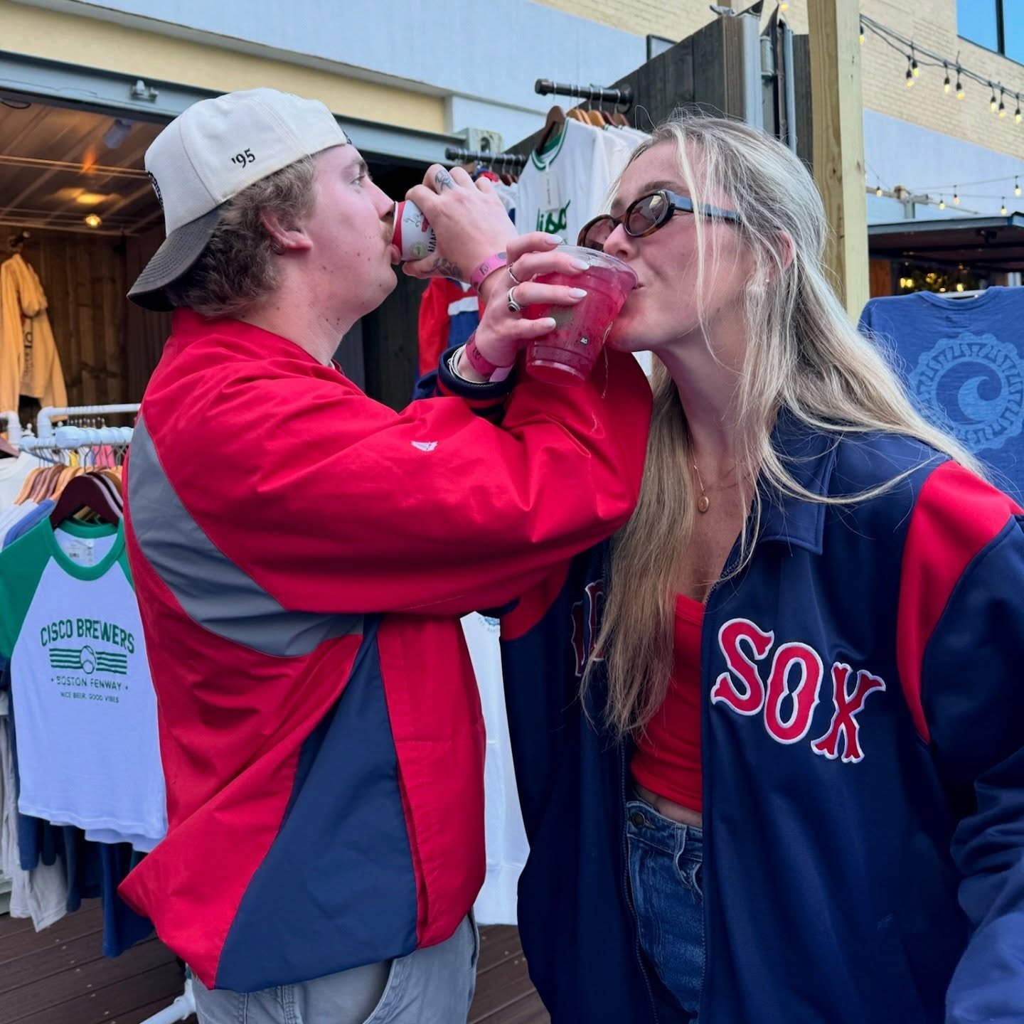 Long weekend plans: this, on loop.⚾️🔁🍻