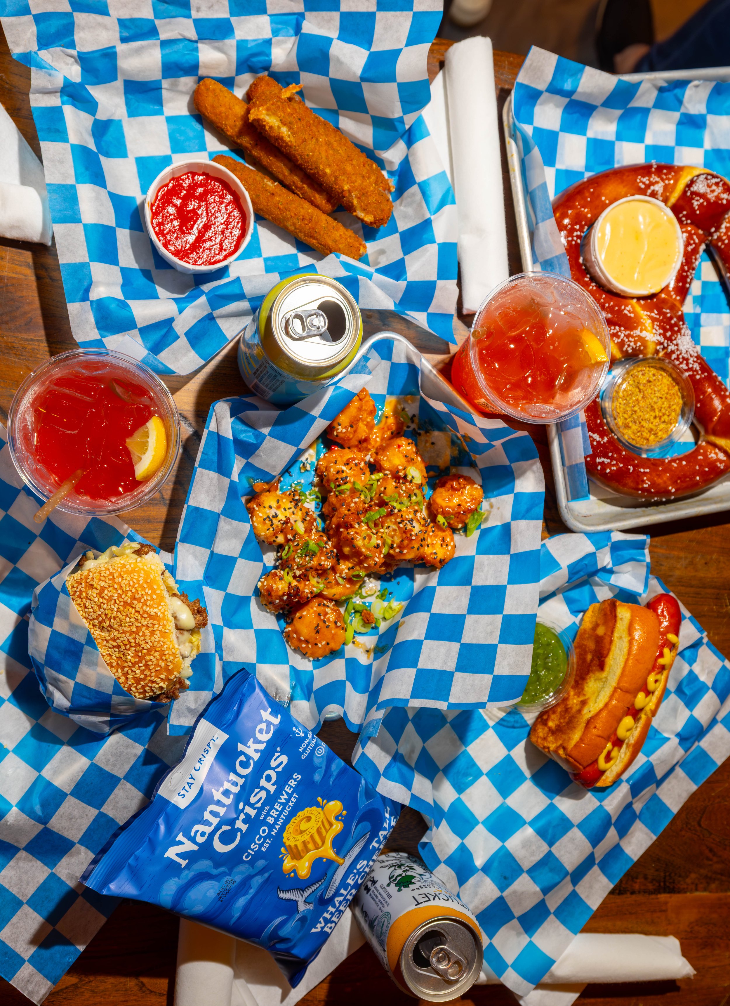 Fenway Red Sox Pre and post game