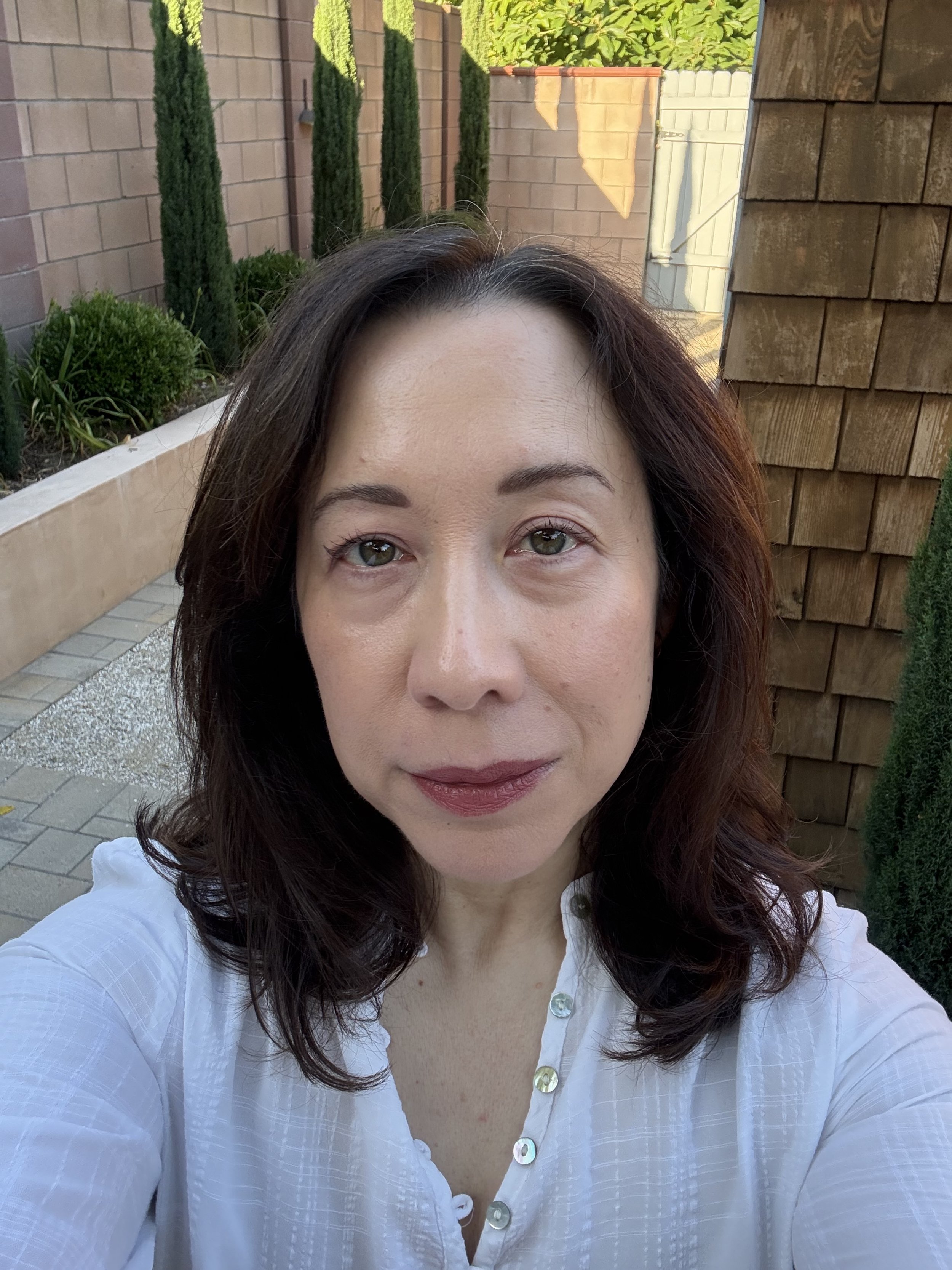 The Year I Stopped Waiting and Started Over
