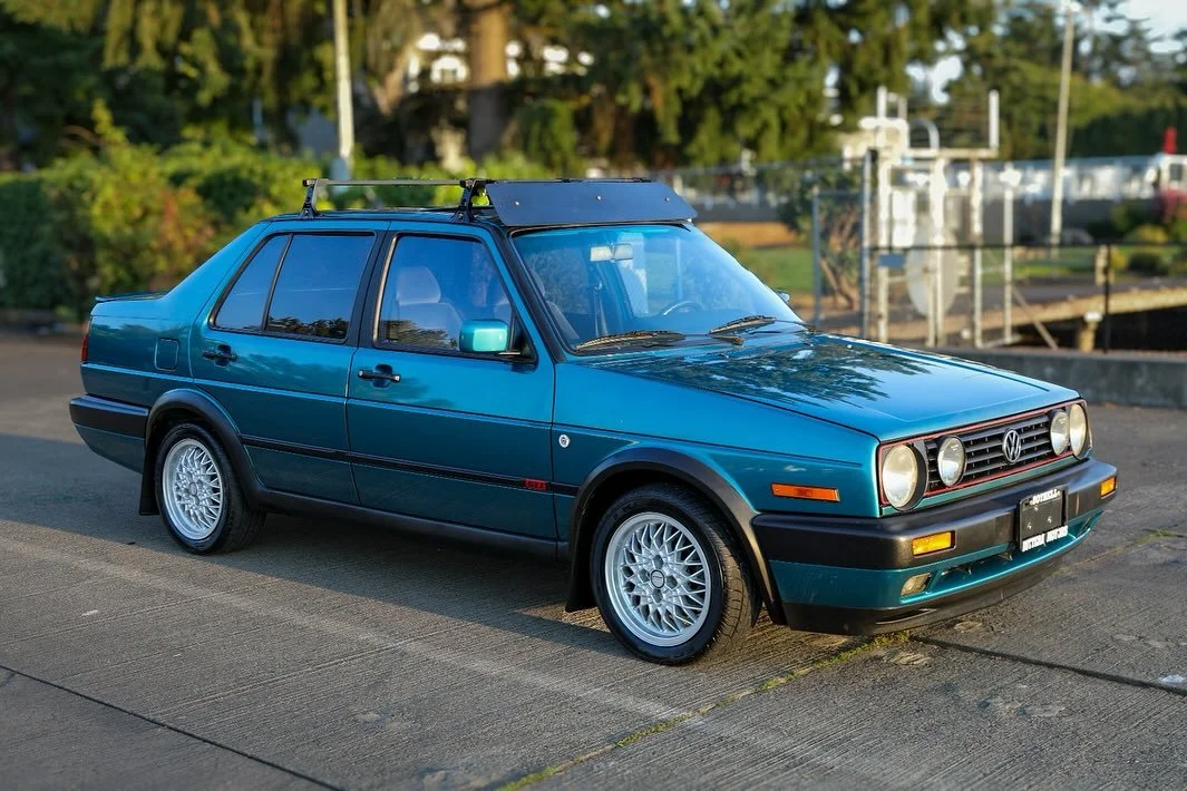 This might just be one of the nicest mk2 Jetta GLI in existence.  130k miles. Same owner for 33 years. It’s incredible. Available now before it hits bring a trailer, happy to discuss offers.