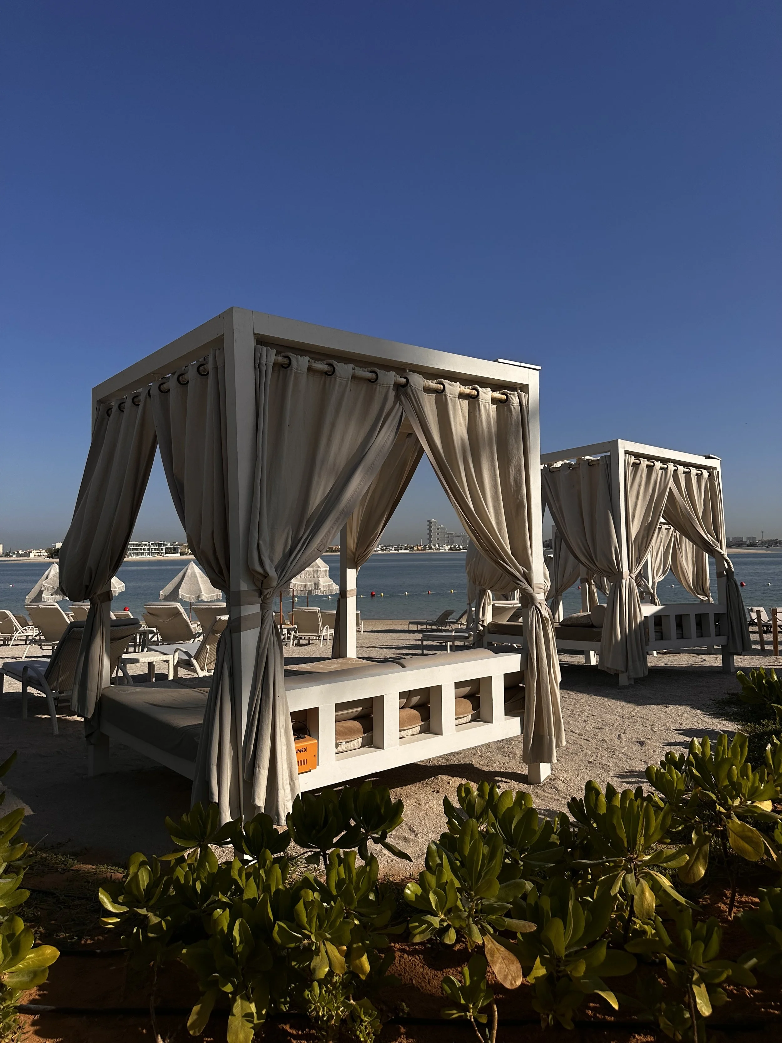 Jumeriah Zabeel Saray